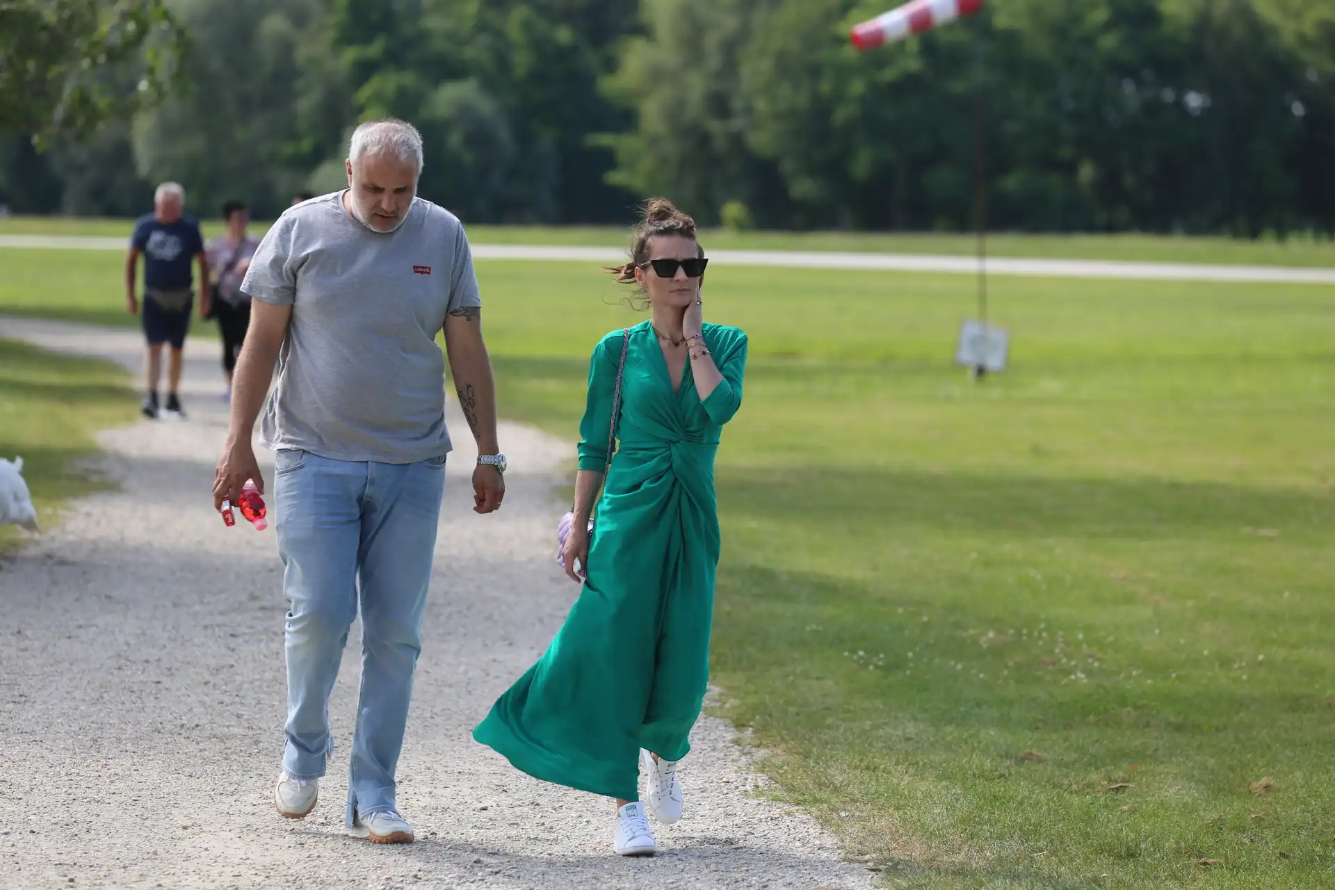 Klikom po Marini, 23 (7) Klikom po Marini, 23 (7)