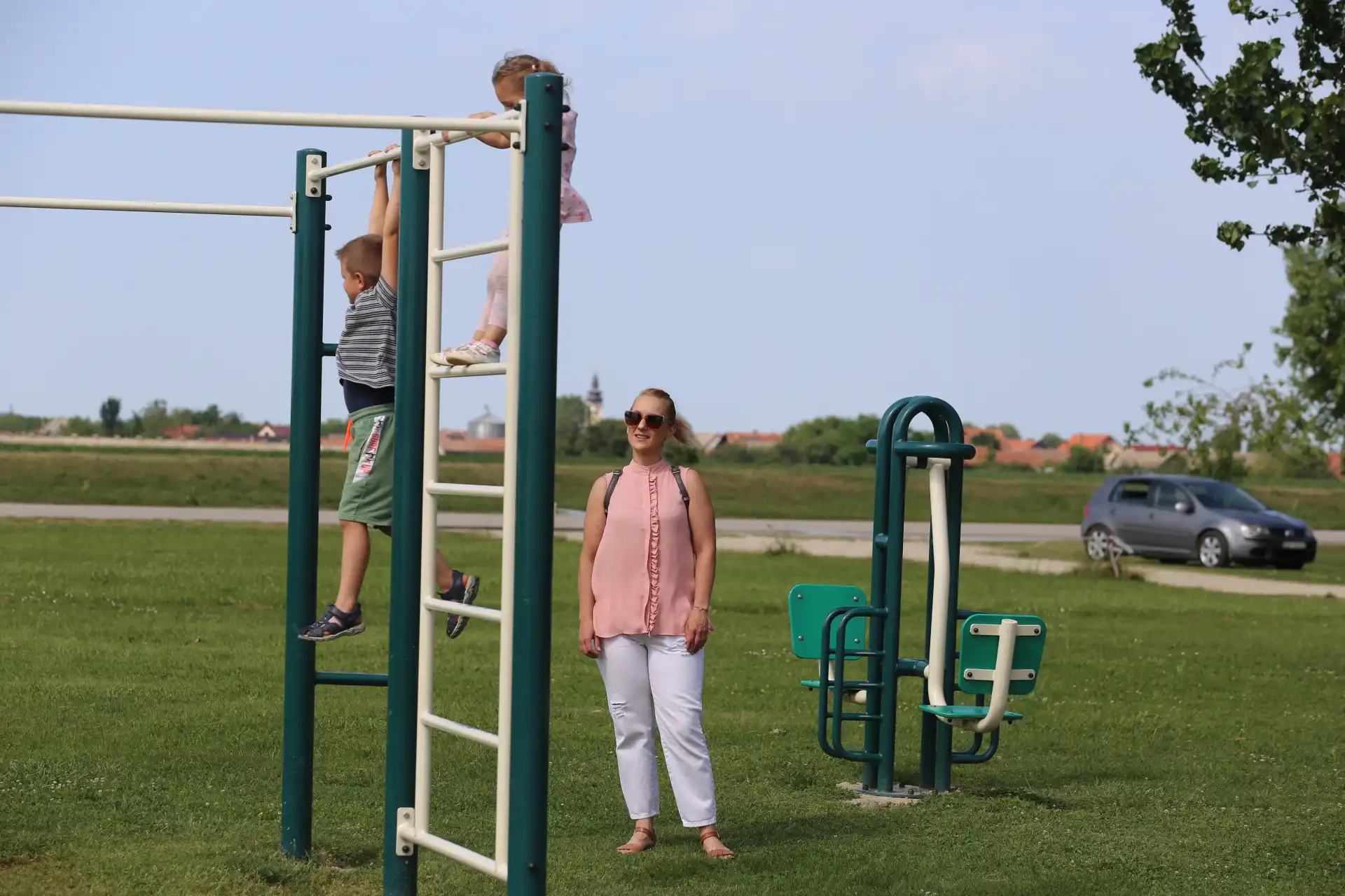 Klikom po Marini, 23 (8) Klikom po Marini, 23 (8)