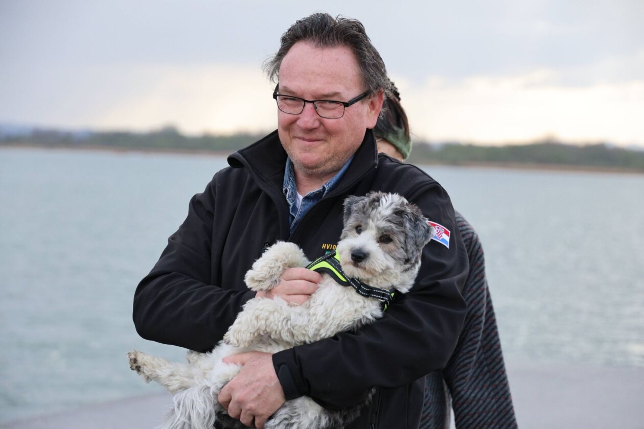 Klikom po Marini, 23. 3. 2025 (2)