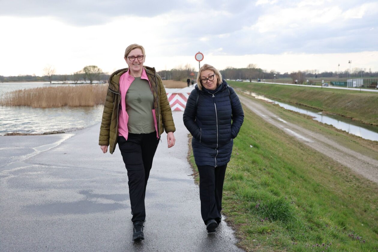 Klikom po Marini, 23. 3. 2025 (4)