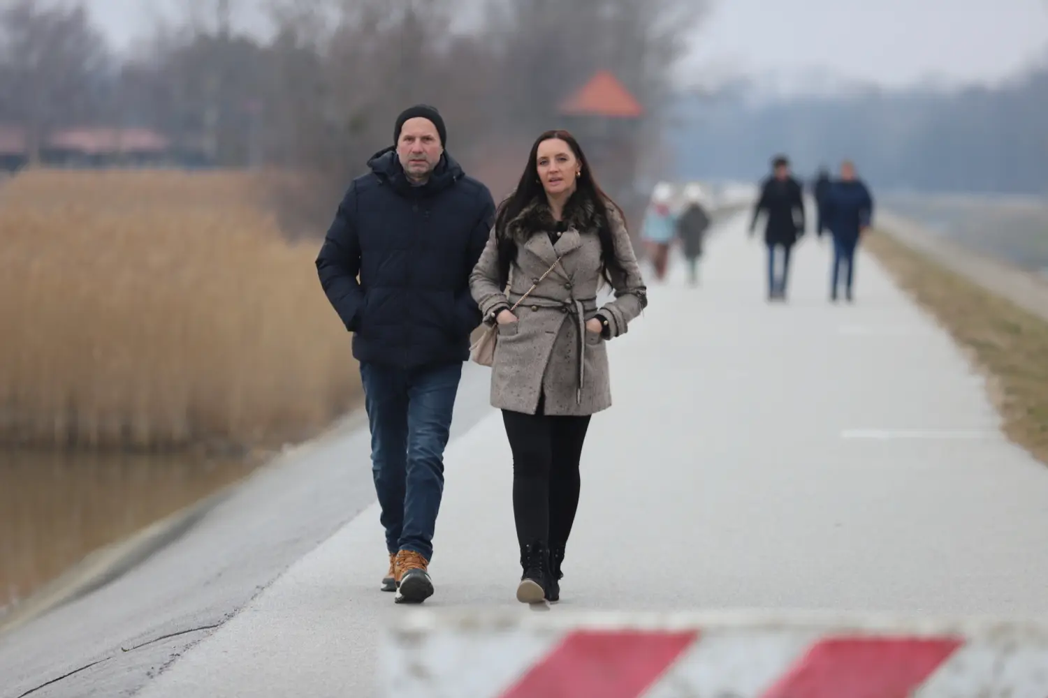 Klikom po Marini 23.2.2025 (3)
