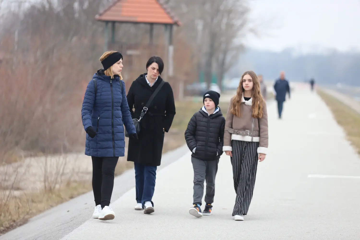 Klikom po Marini 23.2.2025 (6)