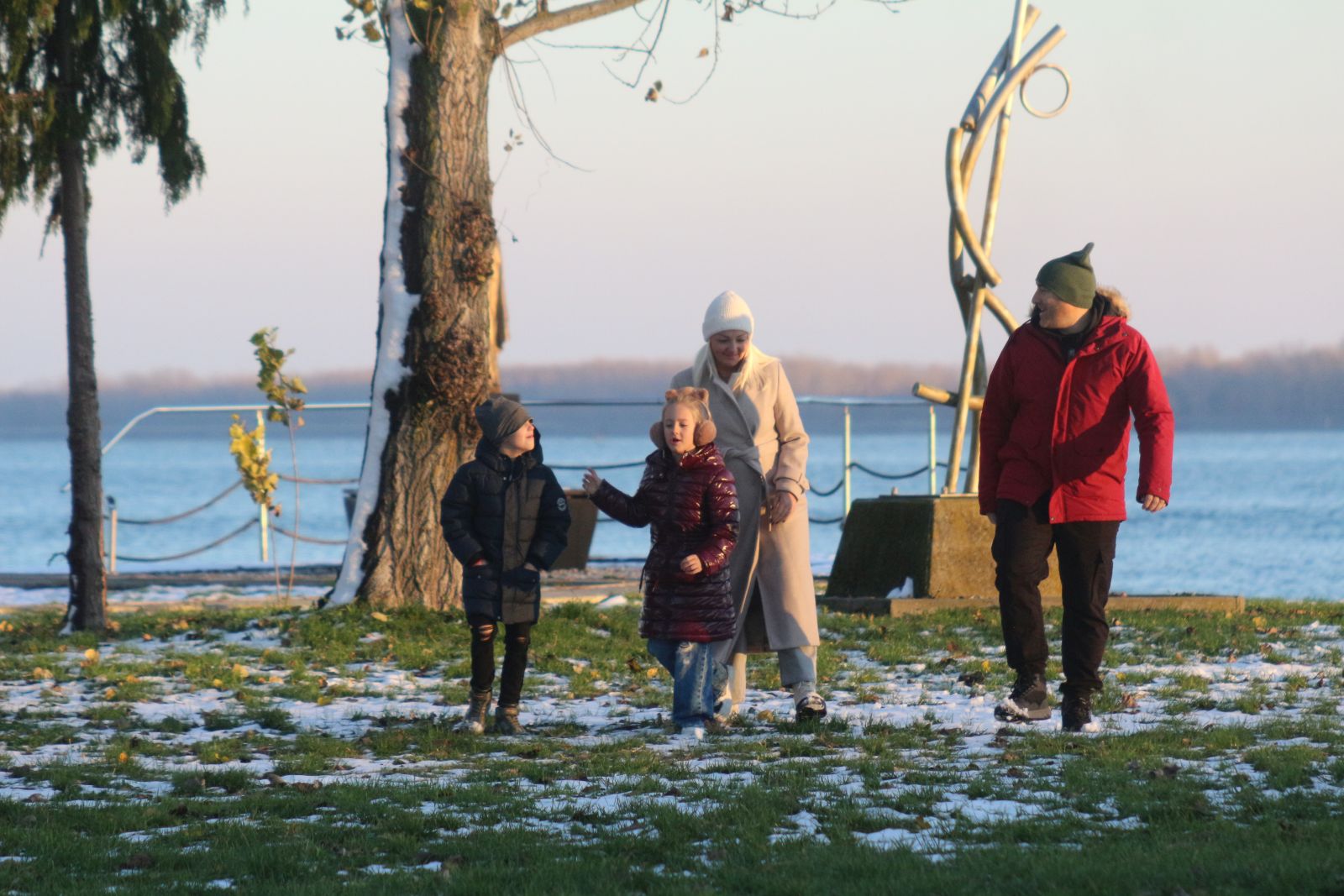 Klikom po Marini 2311i 1