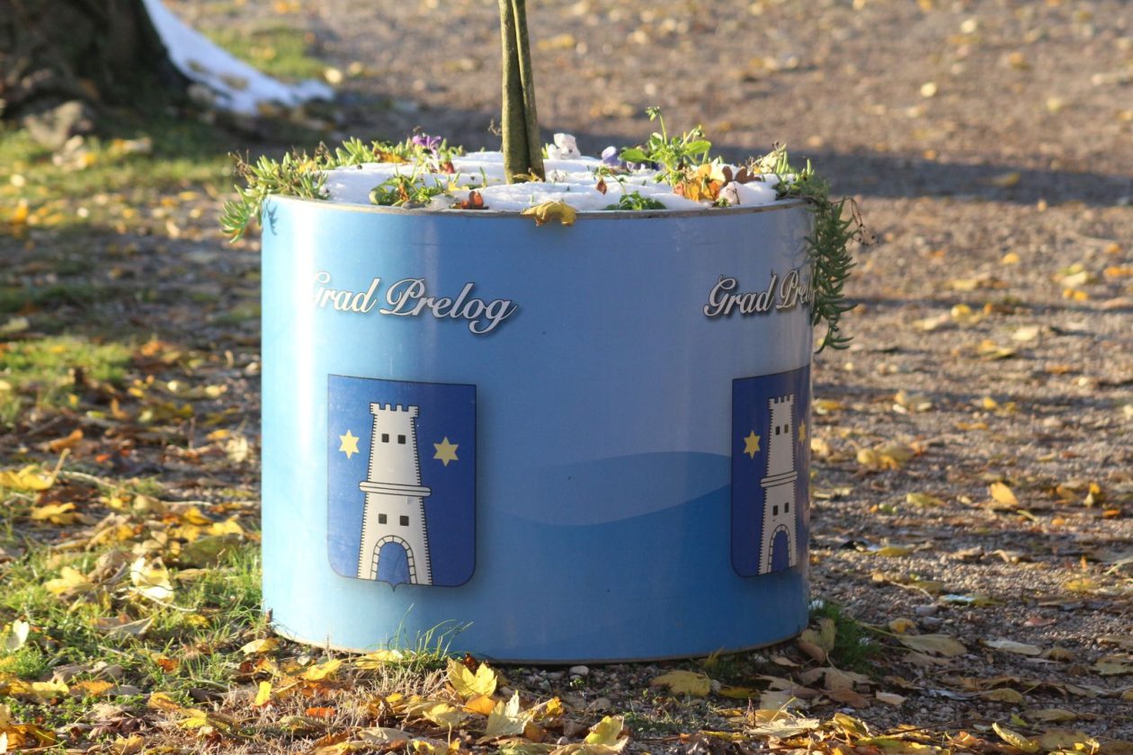 Klikom po Marini 2311i 12