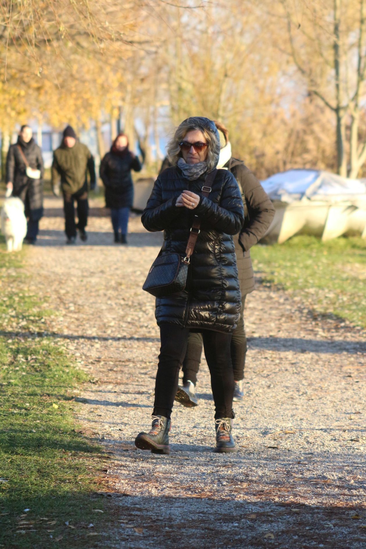 Klikom po Marini 2311i 15