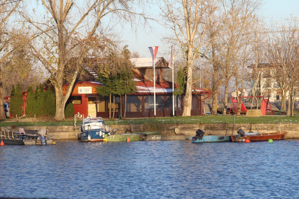 Klikom po Marini 2311i 18