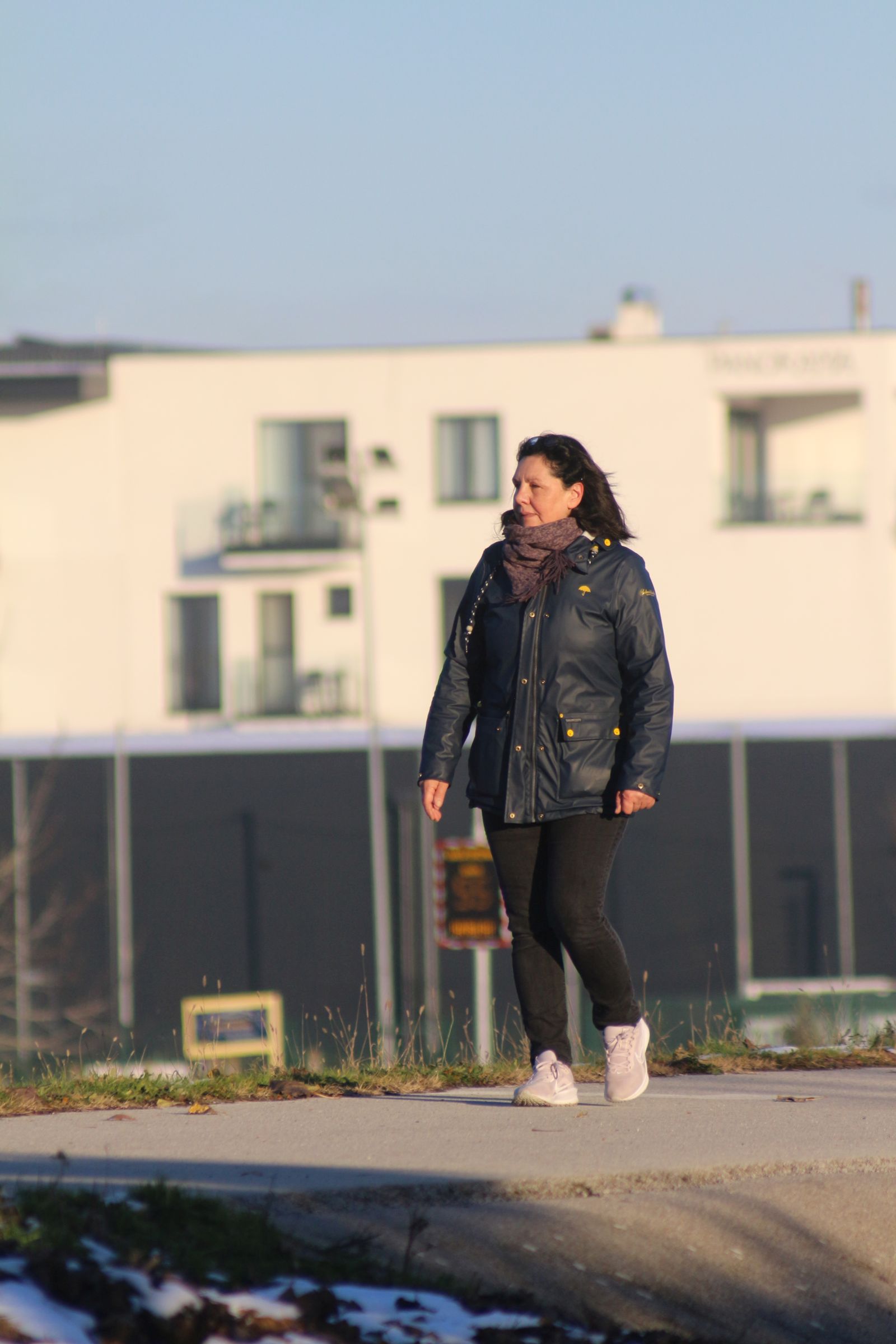 Klikom po Marini 2311i 2