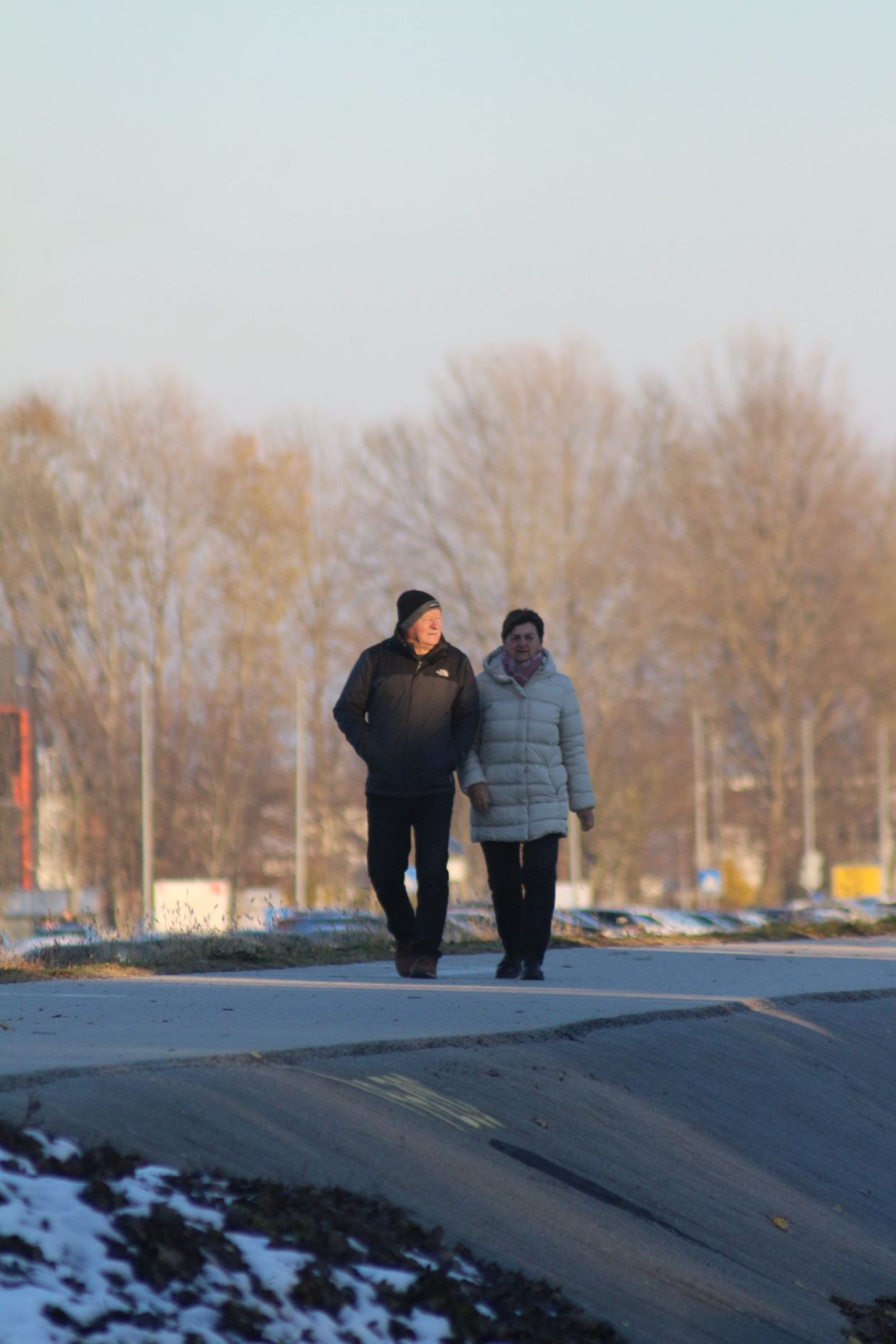 Klikom po Marini 2311i 23