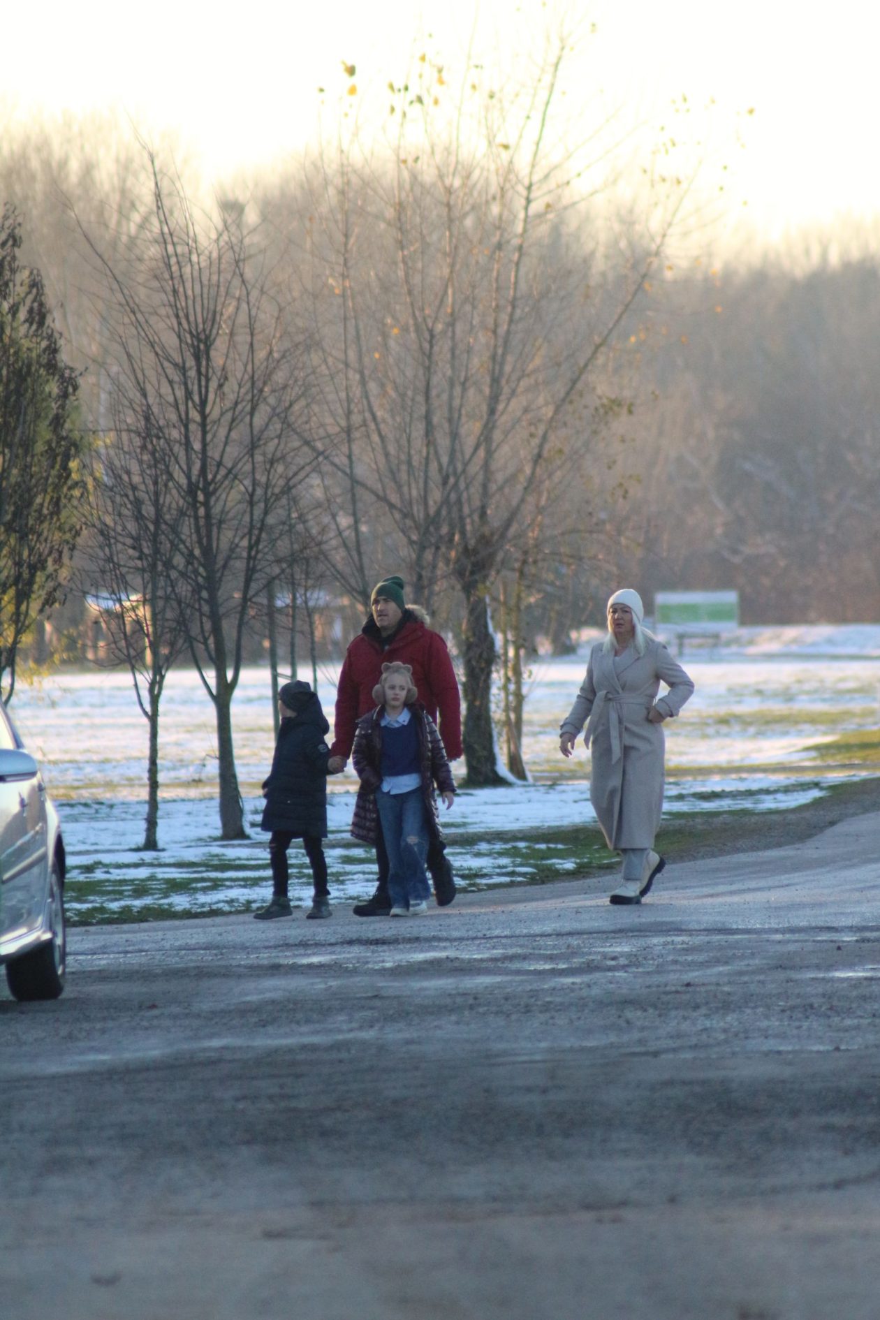 Klikom po Marini 2311i 25