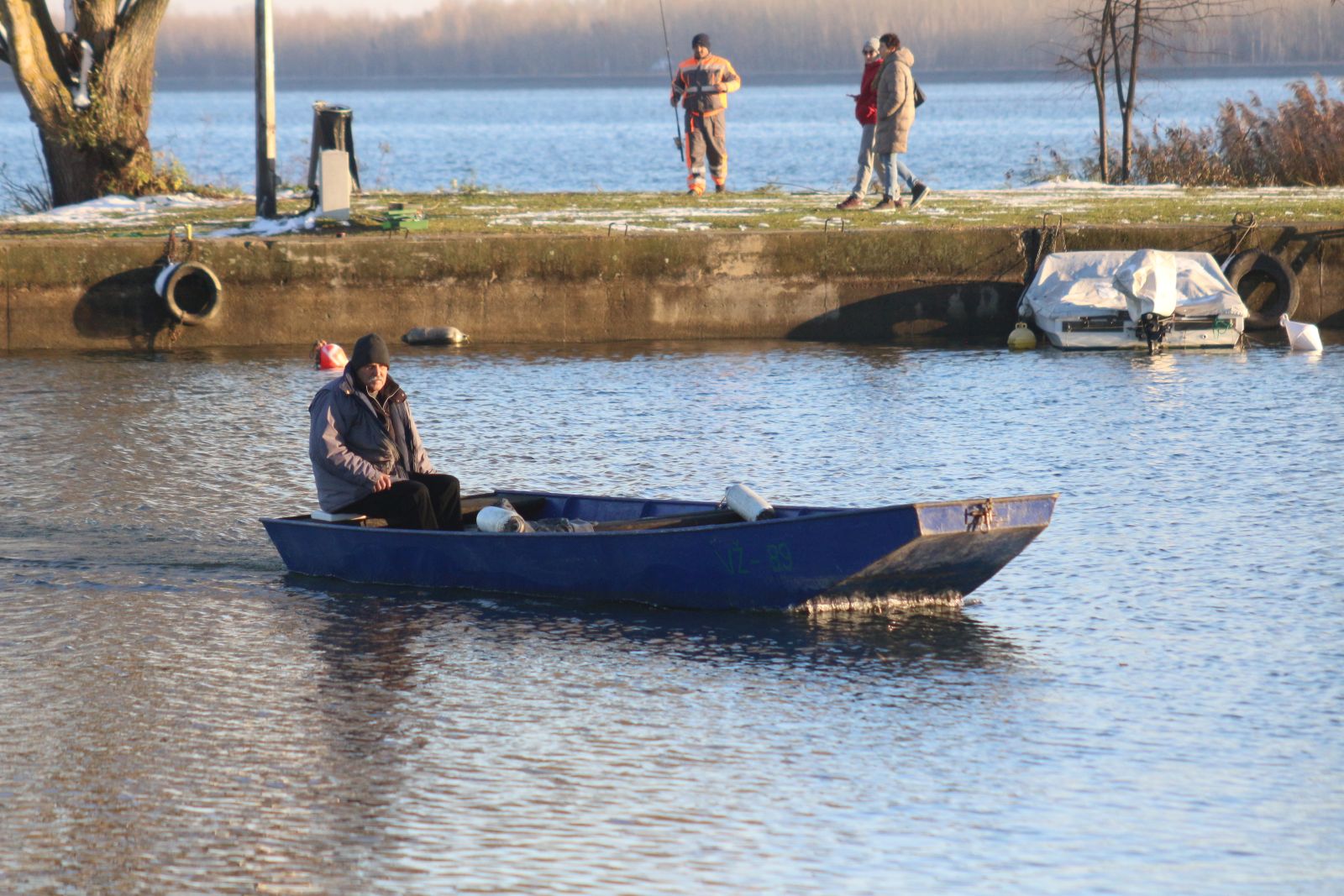 Klikom po Marini 2311i 4