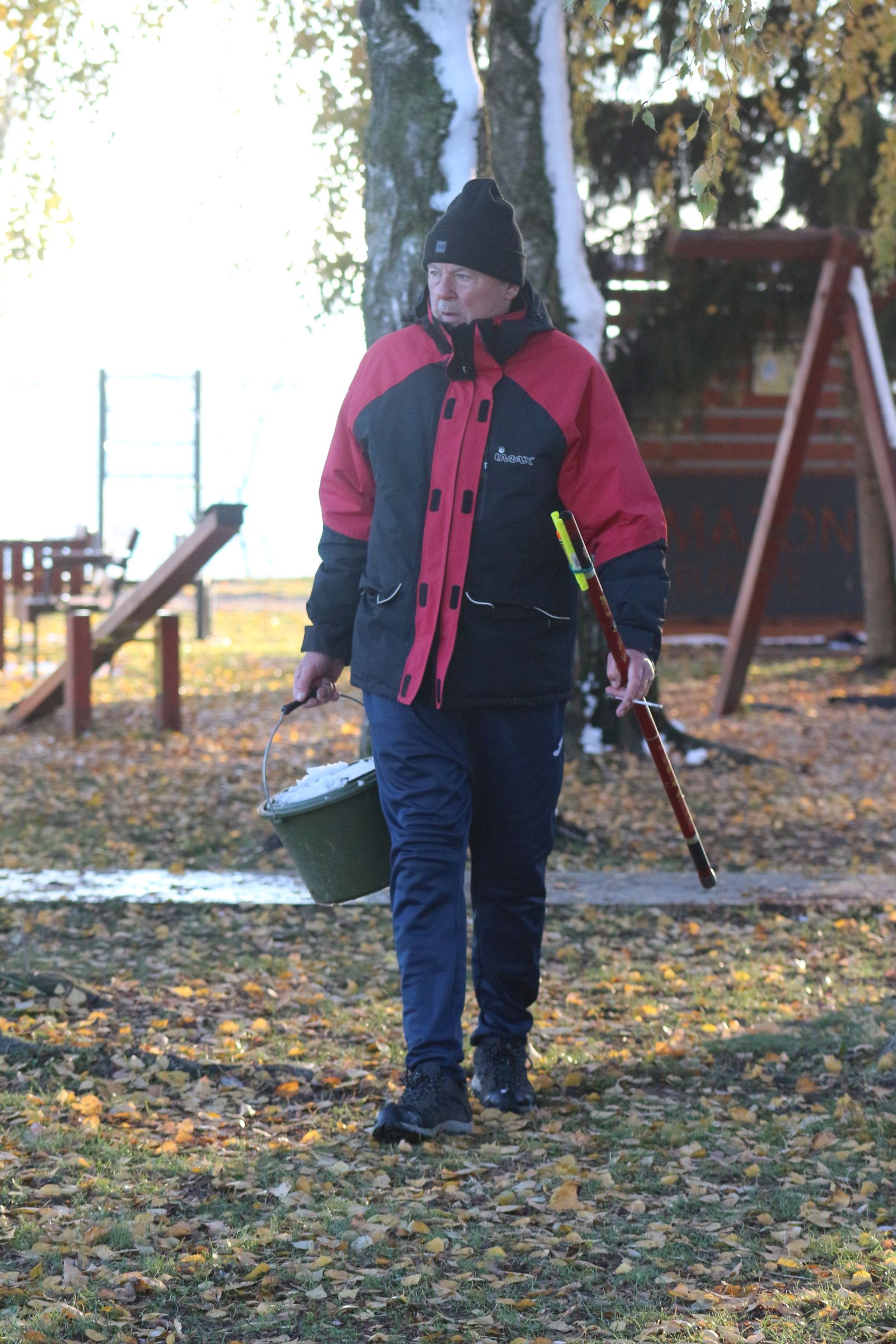 Klikom po Marini 2311i 5