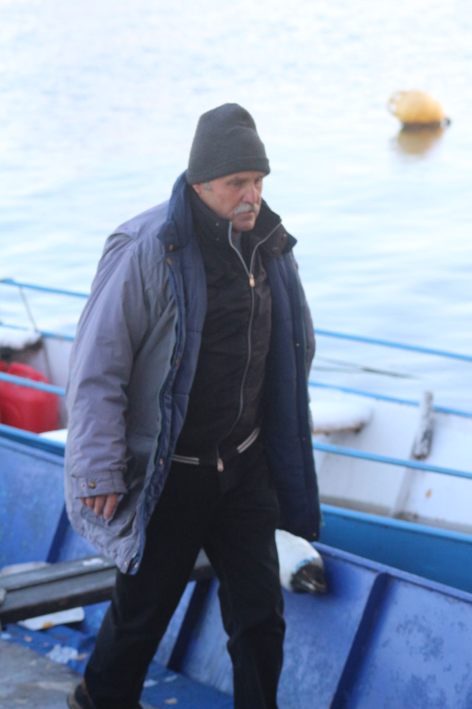 Klikom po Marini 2311i 6