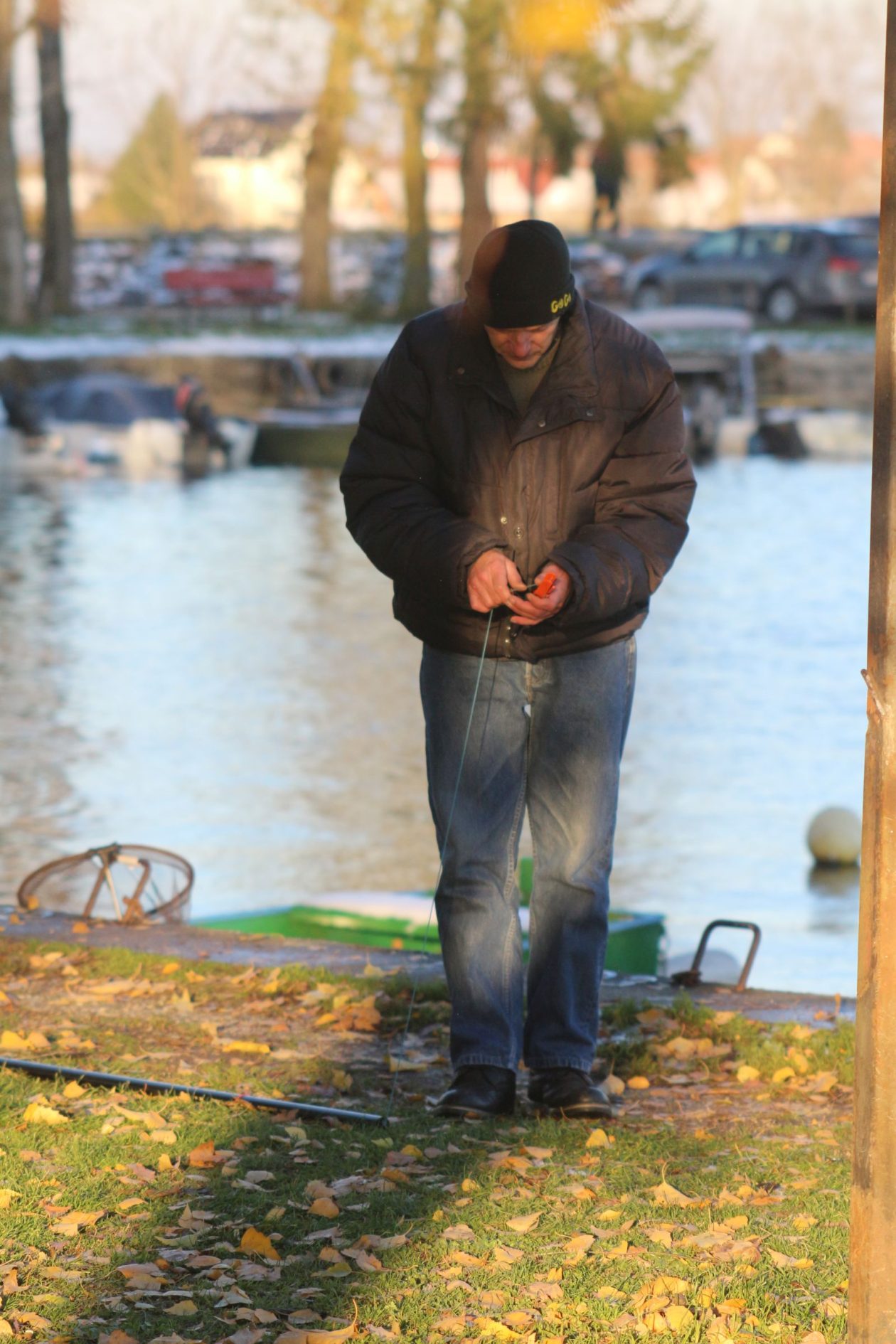 Klikom po Marini 2311i 7