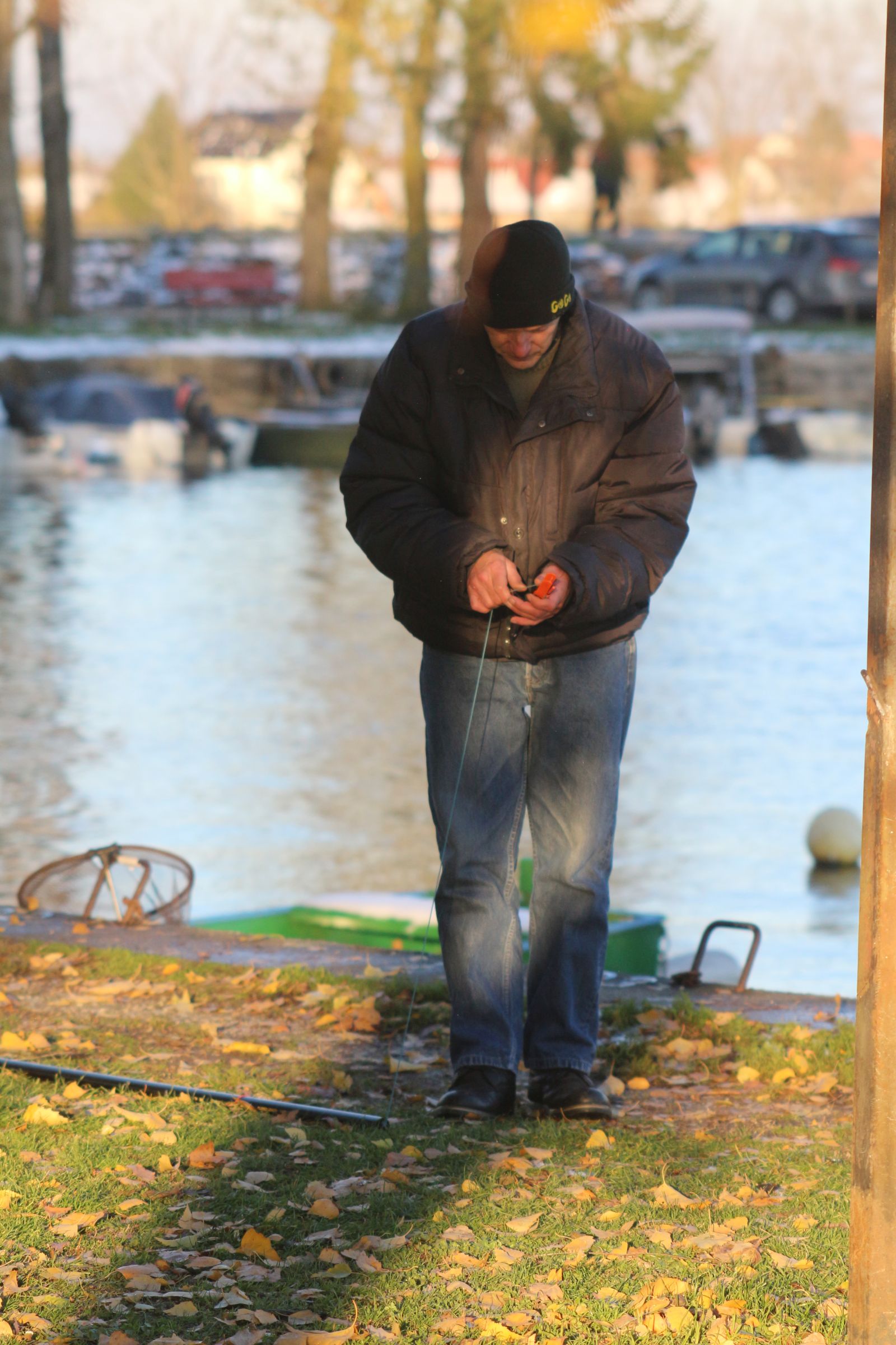 Klikom po Marini 2311i 7