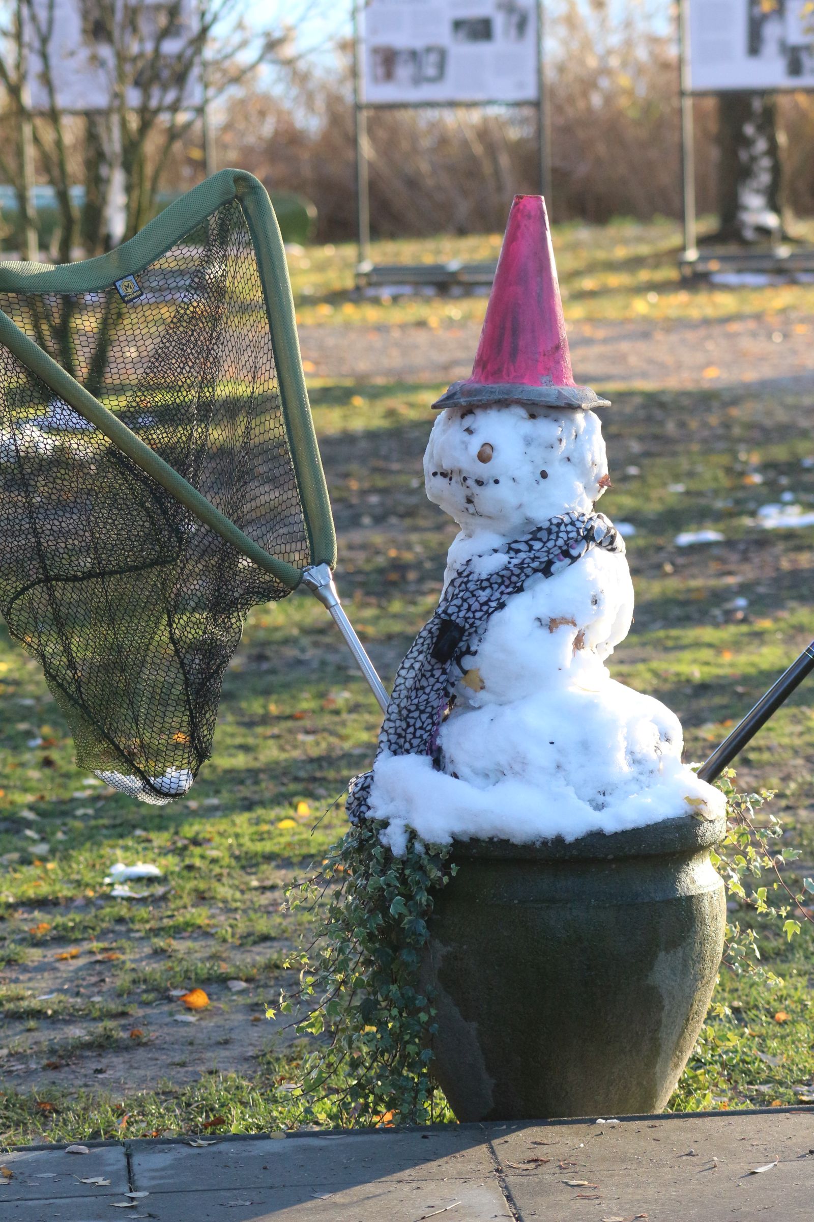 Klikom po Marini 2311i 9