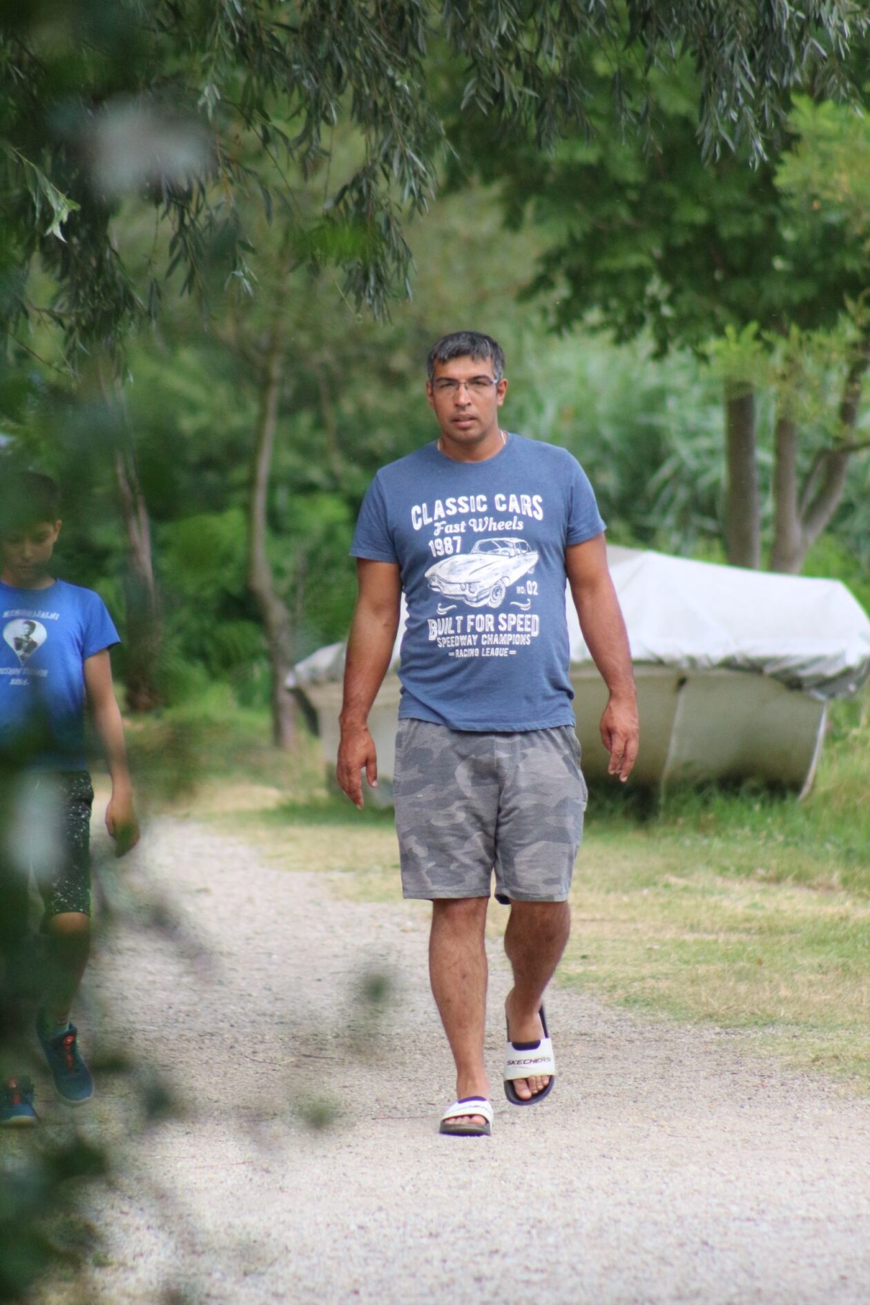 Klikom po Marini 25 Klikom po Marini 25