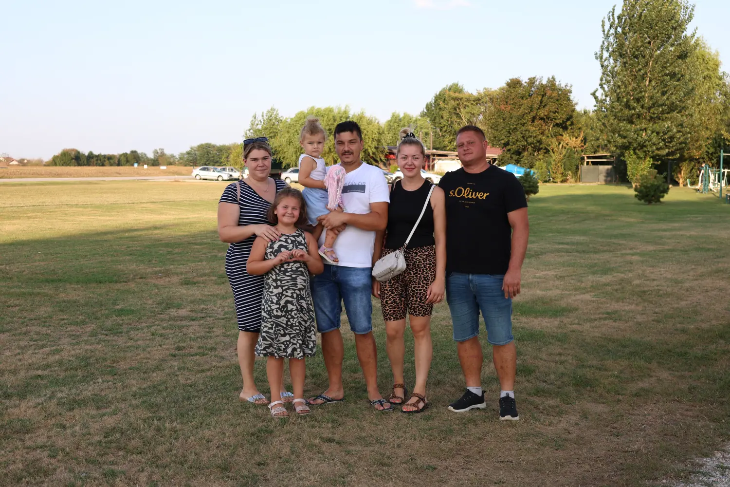 Klikom po Marini, 25.8.2024., Mateja Balent (1) Klikom po Marini, 25.8.2024., Mateja Balent (1)