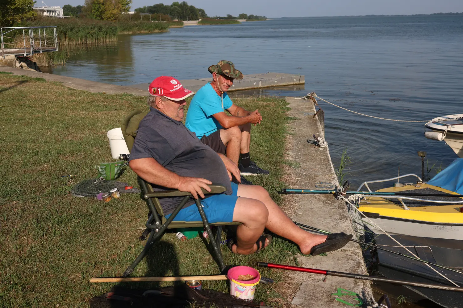 Klikom po Marini, 25.8.2024., Mateja Balent (10) Klikom po Marini, 25.8.2024., Mateja Balent (10)
