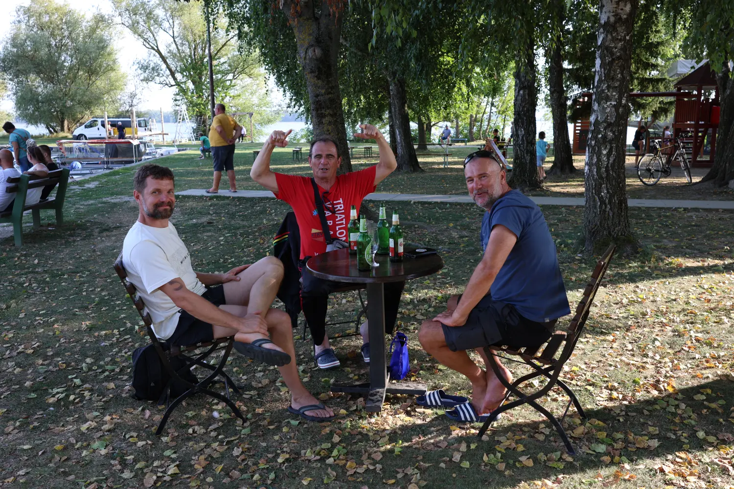 Klikom po Marini, 25.8.2024., Mateja Balent (11) Klikom po Marini, 25.8.2024., Mateja Balent (11)