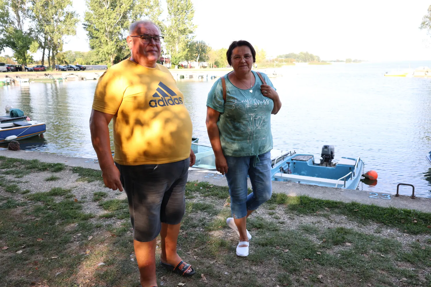 Klikom po Marini, 25.8.2024., Mateja Balent (12) Klikom po Marini, 25.8.2024., Mateja Balent (12)