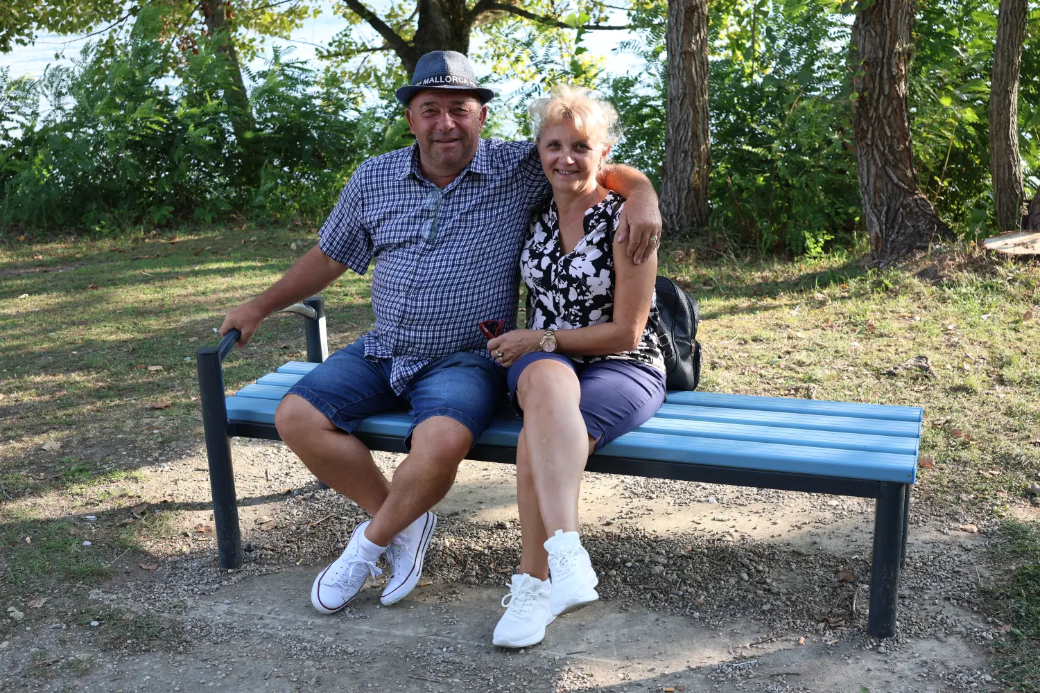 Klikom po Marini, 25.8.2024., Mateja Balent (13) Klikom po Marini, 25.8.2024., Mateja Balent (13)