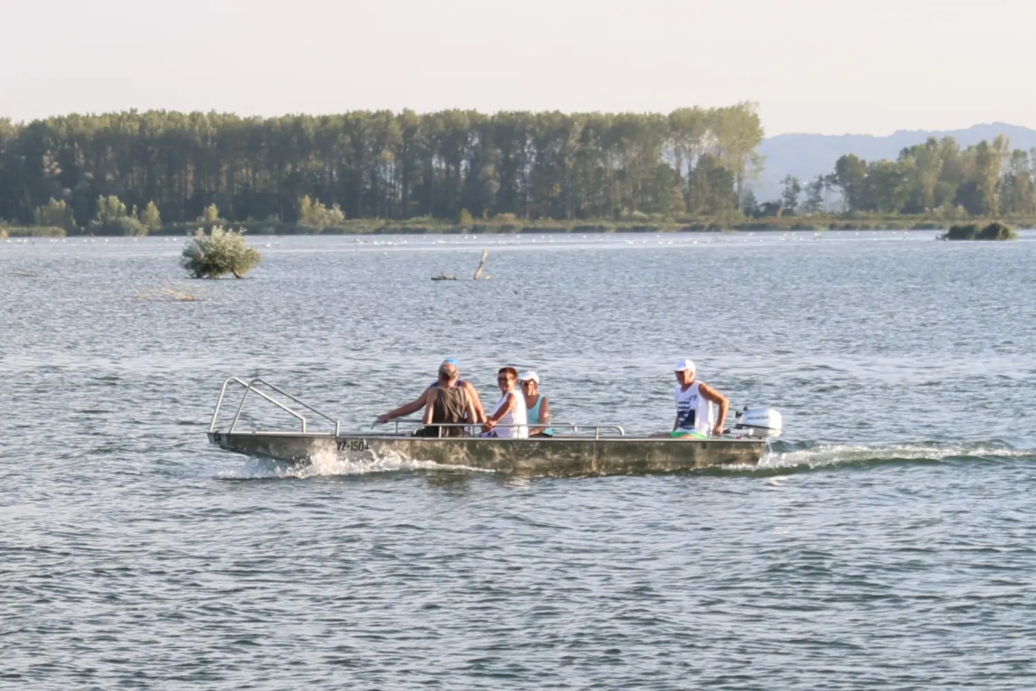 Klikom po Marini, 25.8.2024., Mateja Balent (2) Klikom po Marini, 25.8.2024., Mateja Balent (2)
