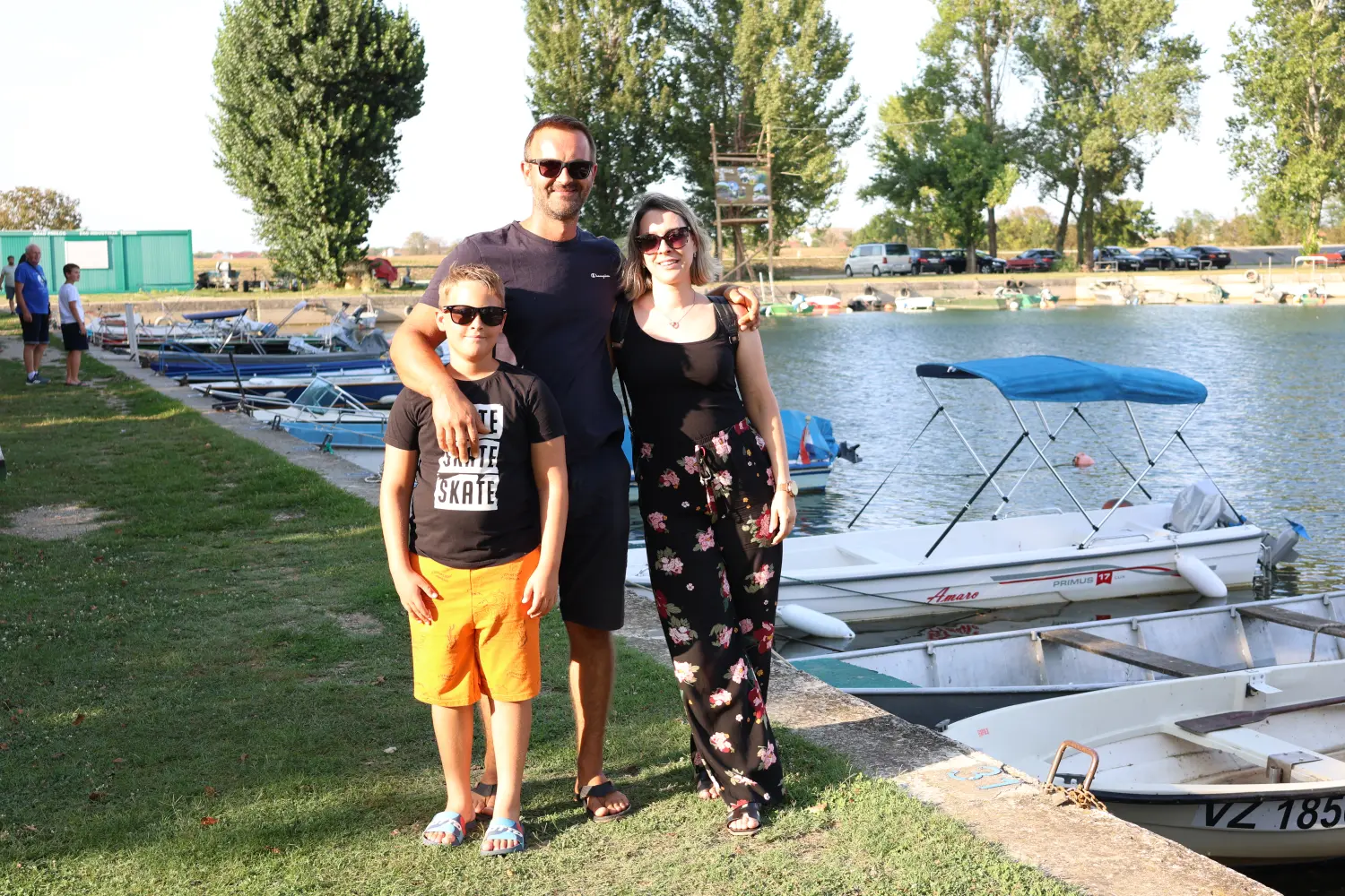 Klikom po Marini, 25.8.2024., Mateja Balent (20) Klikom po Marini, 25.8.2024., Mateja Balent (20)