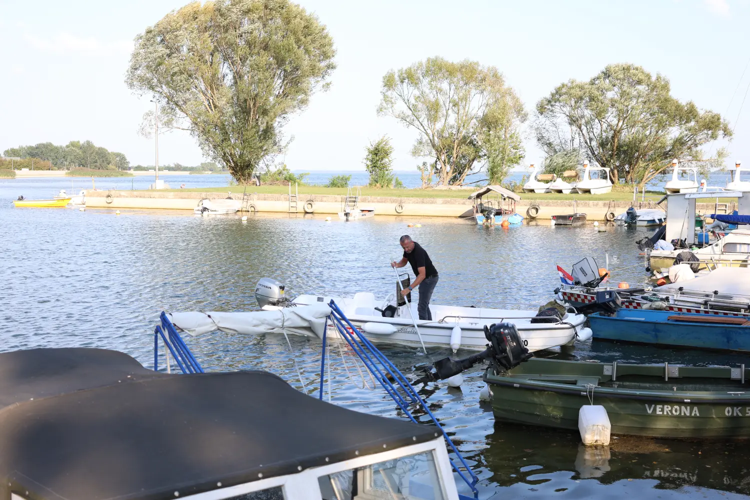 Klikom po Marini, 25.8.2024., Mateja Balent (21) Klikom po Marini, 25.8.2024., Mateja Balent (21)