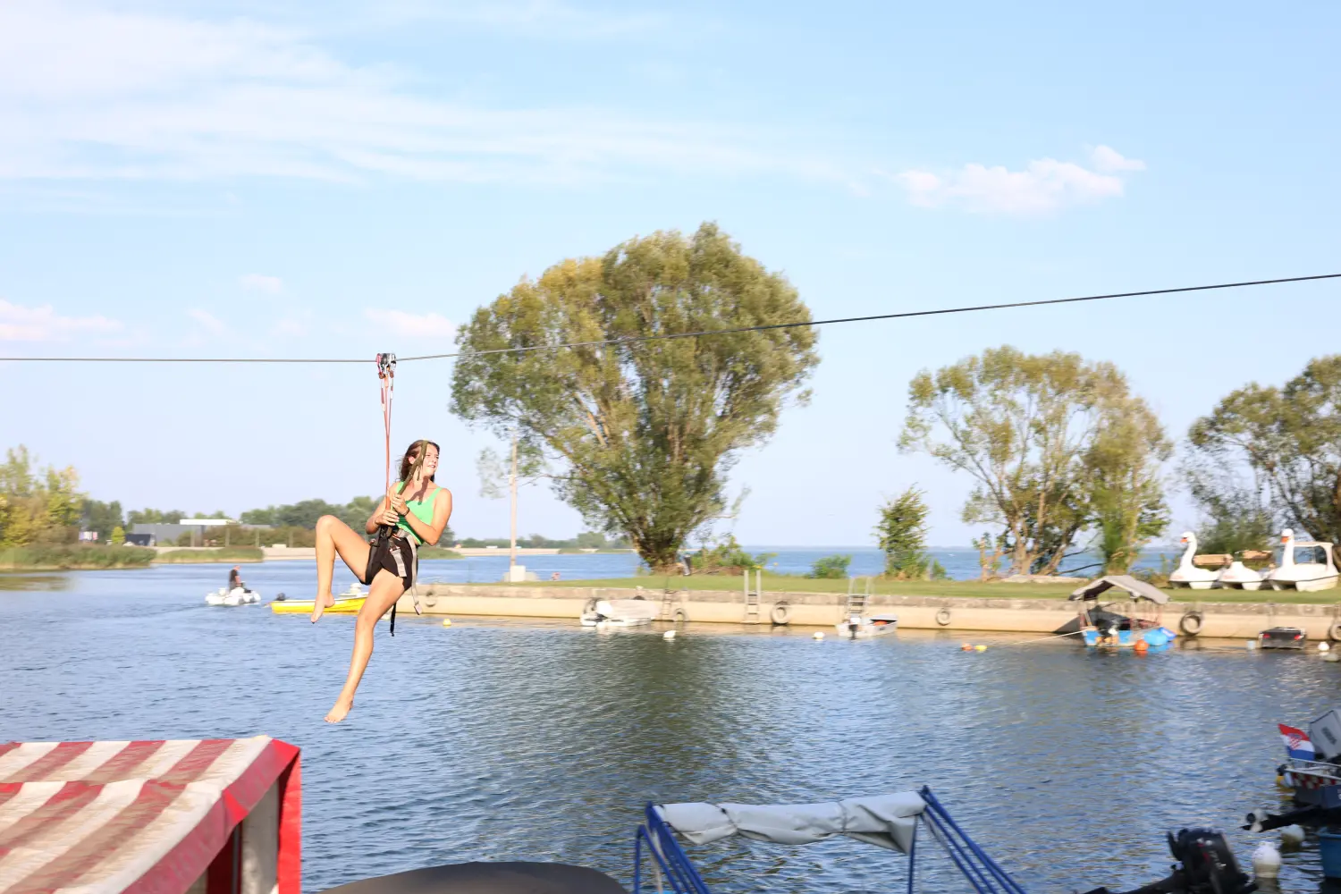 Klikom po Marini, 25.8.2024., Mateja Balent (22) Klikom po Marini, 25.8.2024., Mateja Balent (22)