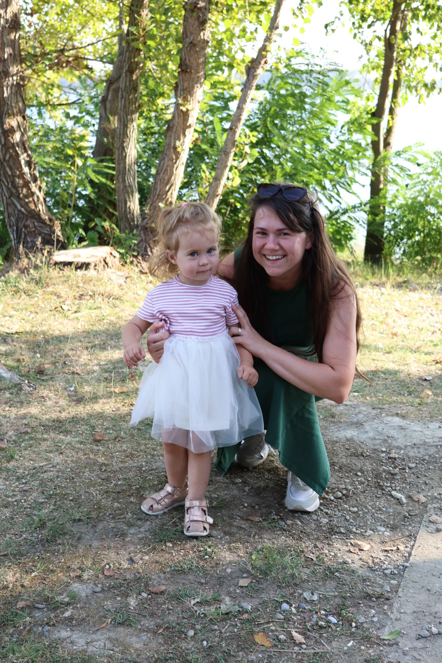 Klikom po Marini, 25.8.2024., Mateja Balent (25) Klikom po Marini, 25.8.2024., Mateja Balent (25)