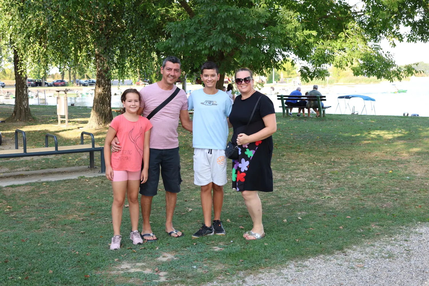 Klikom po Marini, 25.8.2024., Mateja Balent (26) Klikom po Marini, 25.8.2024., Mateja Balent (26)