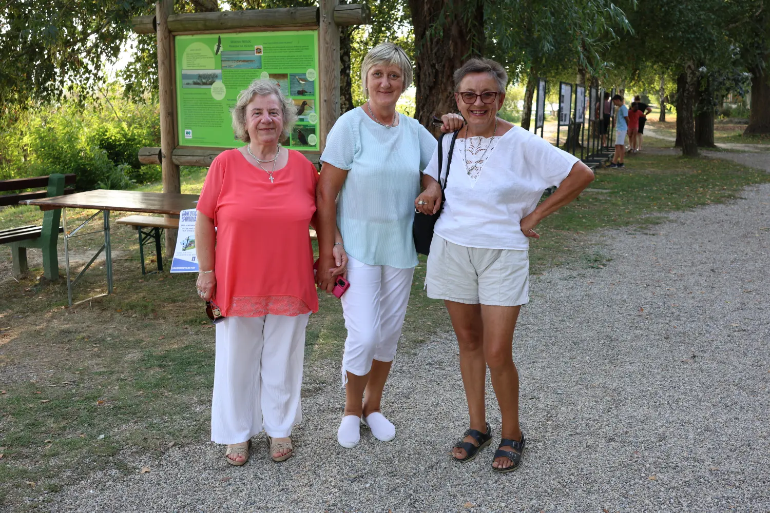 Klikom po Marini, 25.8.2024., Mateja Balent (27) Klikom po Marini, 25.8.2024., Mateja Balent (27)