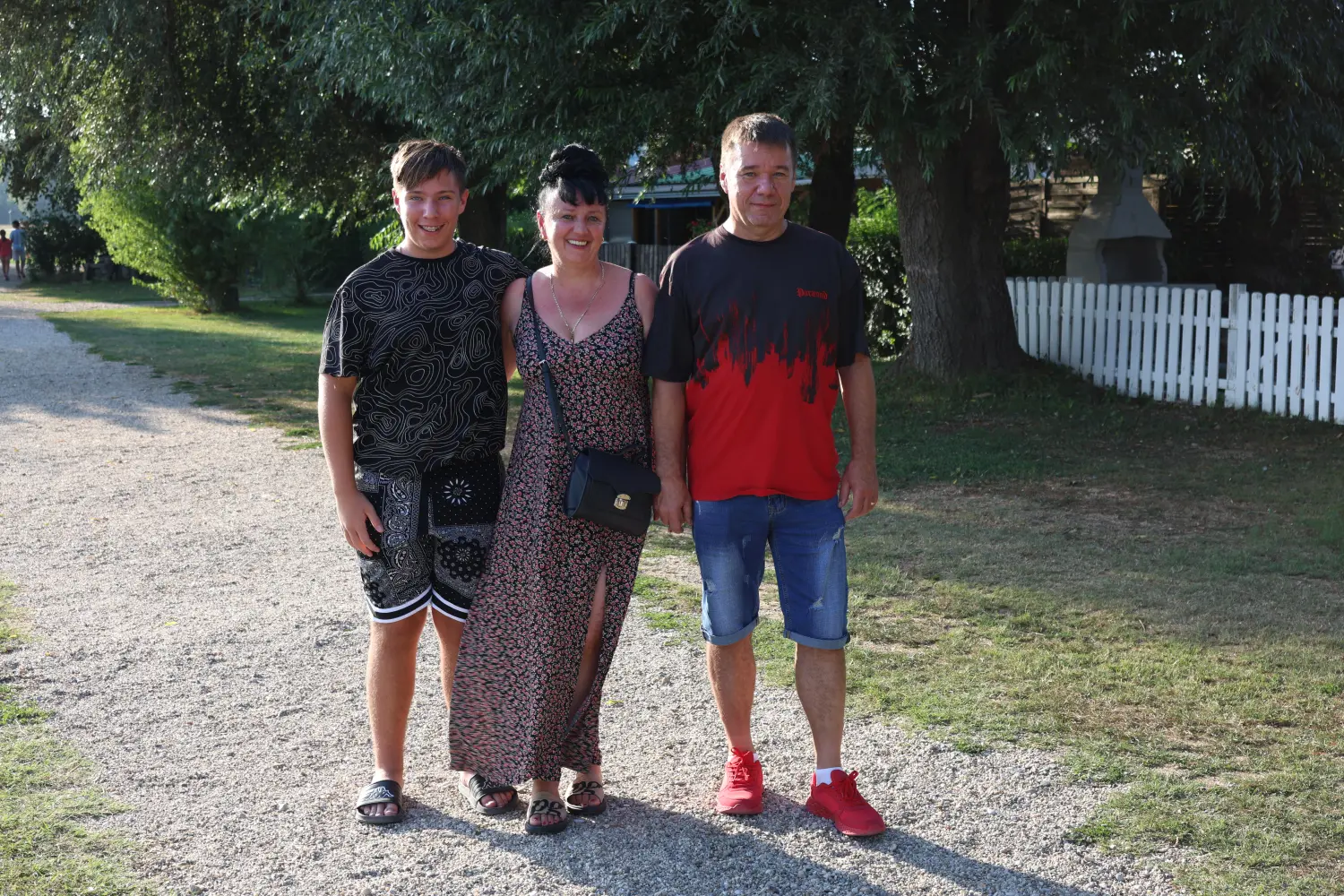 Klikom po Marini, 25.8.2024., Mateja Balent (28) Klikom po Marini, 25.8.2024., Mateja Balent (28)