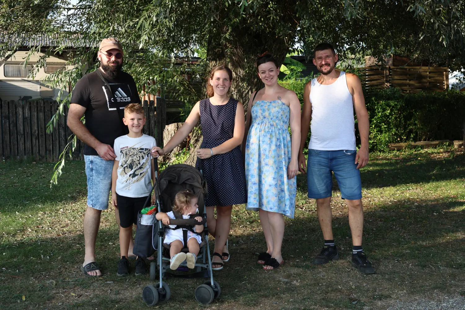 Klikom po Marini, 25.8.2024., Mateja Balent (30) Klikom po Marini, 25.8.2024., Mateja Balent (30)