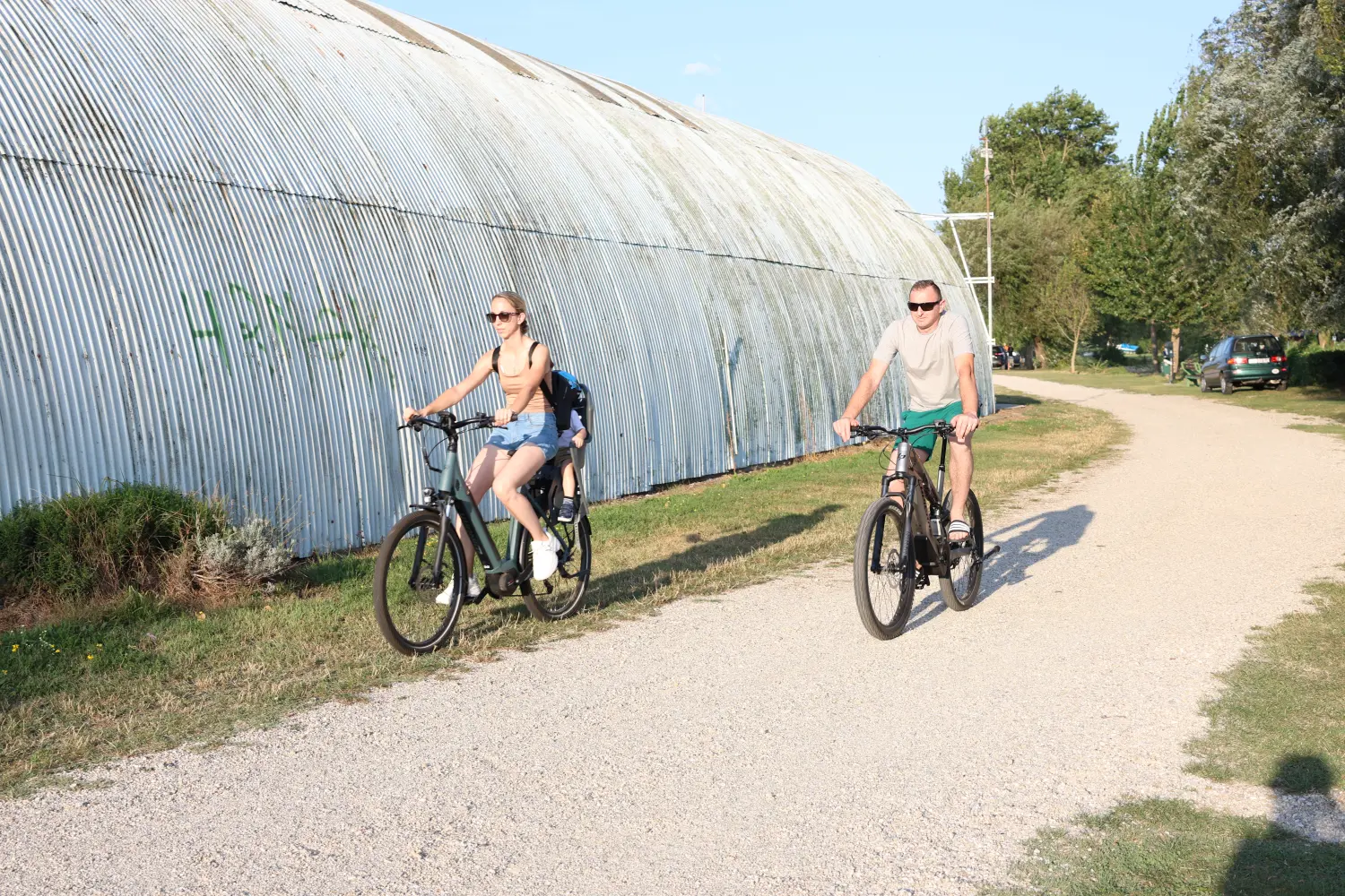 Klikom po Marini, 25.8.2024., Mateja Balent (31) Klikom po Marini, 25.8.2024., Mateja Balent (31)