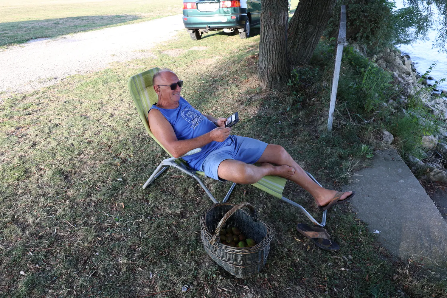 Klikom po Marini, 25.8.2024., Mateja Balent (32) Klikom po Marini, 25.8.2024., Mateja Balent (32)