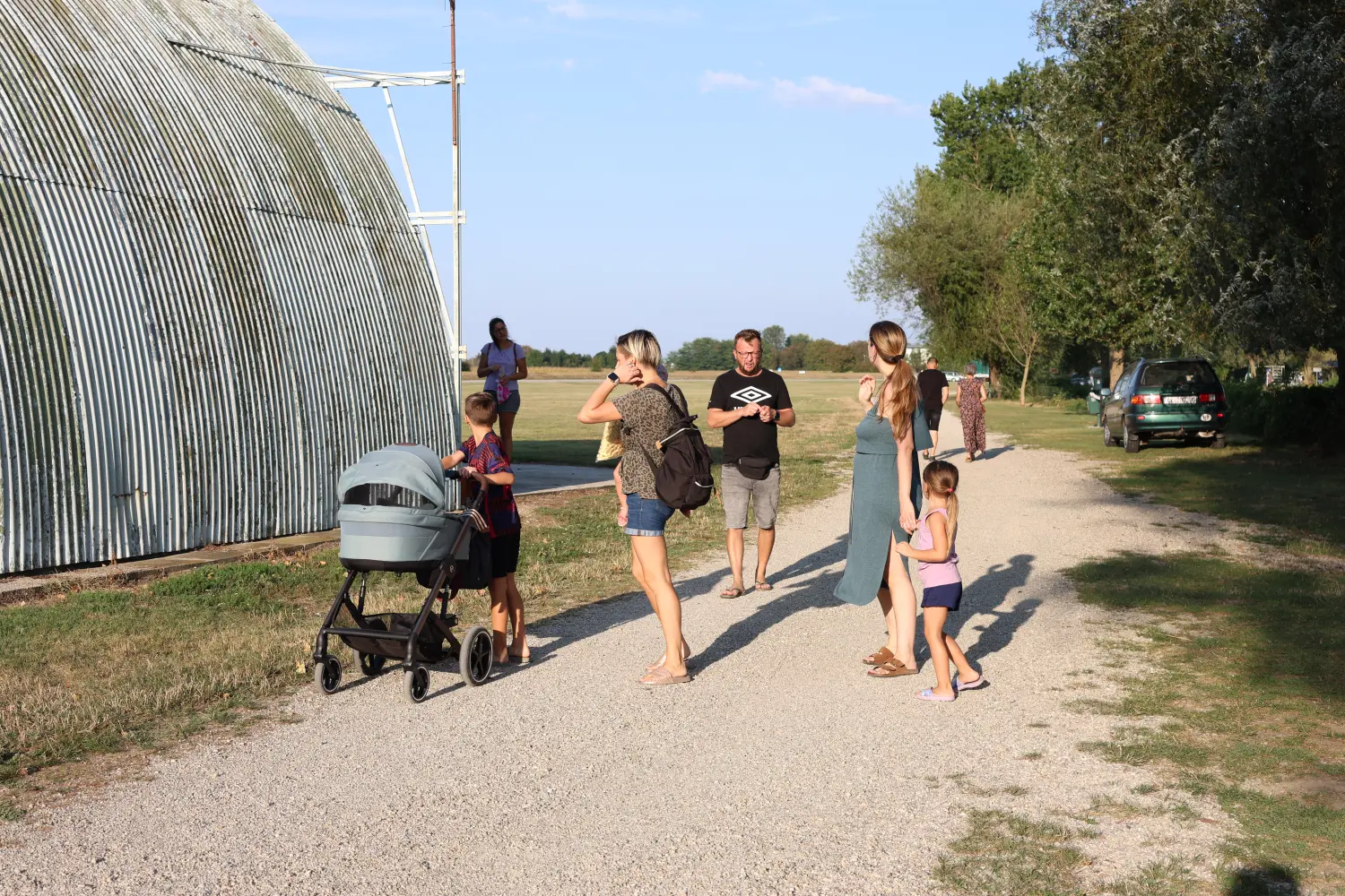 Klikom po Marini, 25.8.2024., Mateja Balent (35) Klikom po Marini, 25.8.2024., Mateja Balent (35)