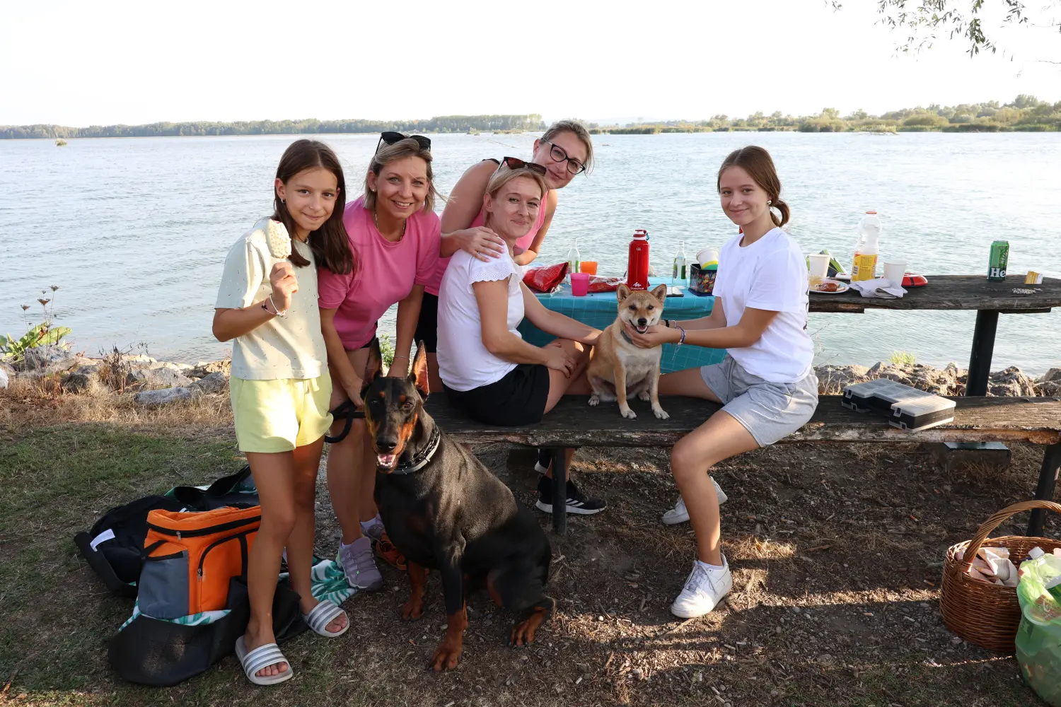 Klikom po Marini, 25.8.2024., Mateja Balent (36) Klikom po Marini, 25.8.2024., Mateja Balent (36)