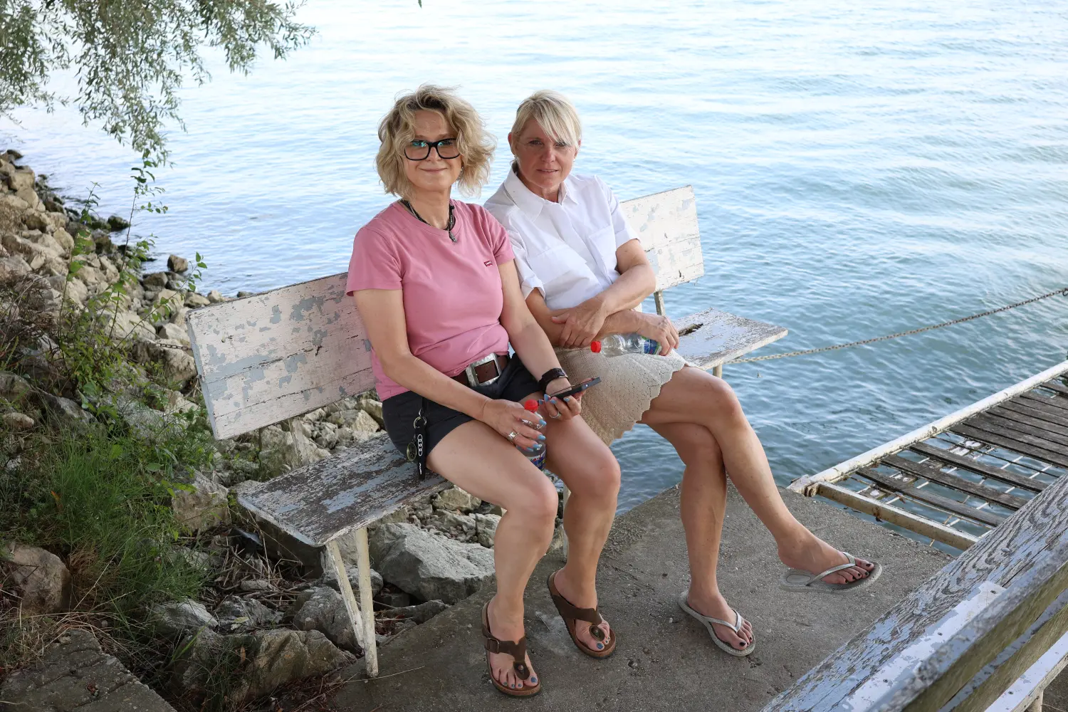 Klikom po Marini, 25.8.2024., Mateja Balent (37) Klikom po Marini, 25.8.2024., Mateja Balent (37)