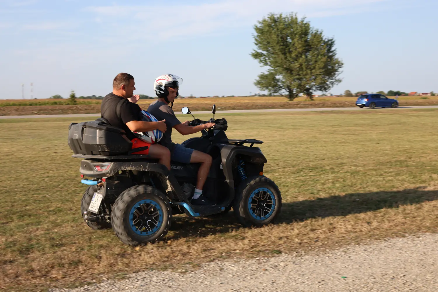 Klikom po Marini, 25.8.2024., Mateja Balent (39) Klikom po Marini, 25.8.2024., Mateja Balent (39)