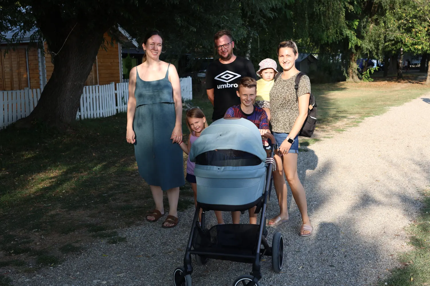 Klikom po Marini, 25.8.2024., Mateja Balent (42) Klikom po Marini, 25.8.2024., Mateja Balent (42)