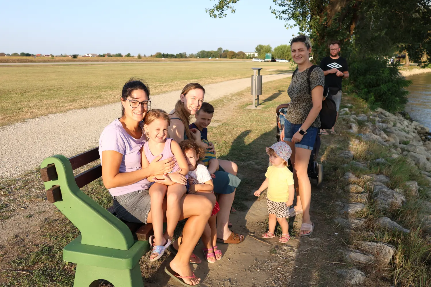 Klikom po Marini, 25.8.2024., Mateja Balent (43) Klikom po Marini, 25.8.2024., Mateja Balent (43)