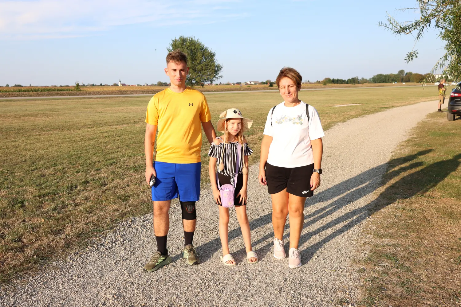 Klikom po Marini, 25.8.2024., Mateja Balent (44) Klikom po Marini, 25.8.2024., Mateja Balent (44)