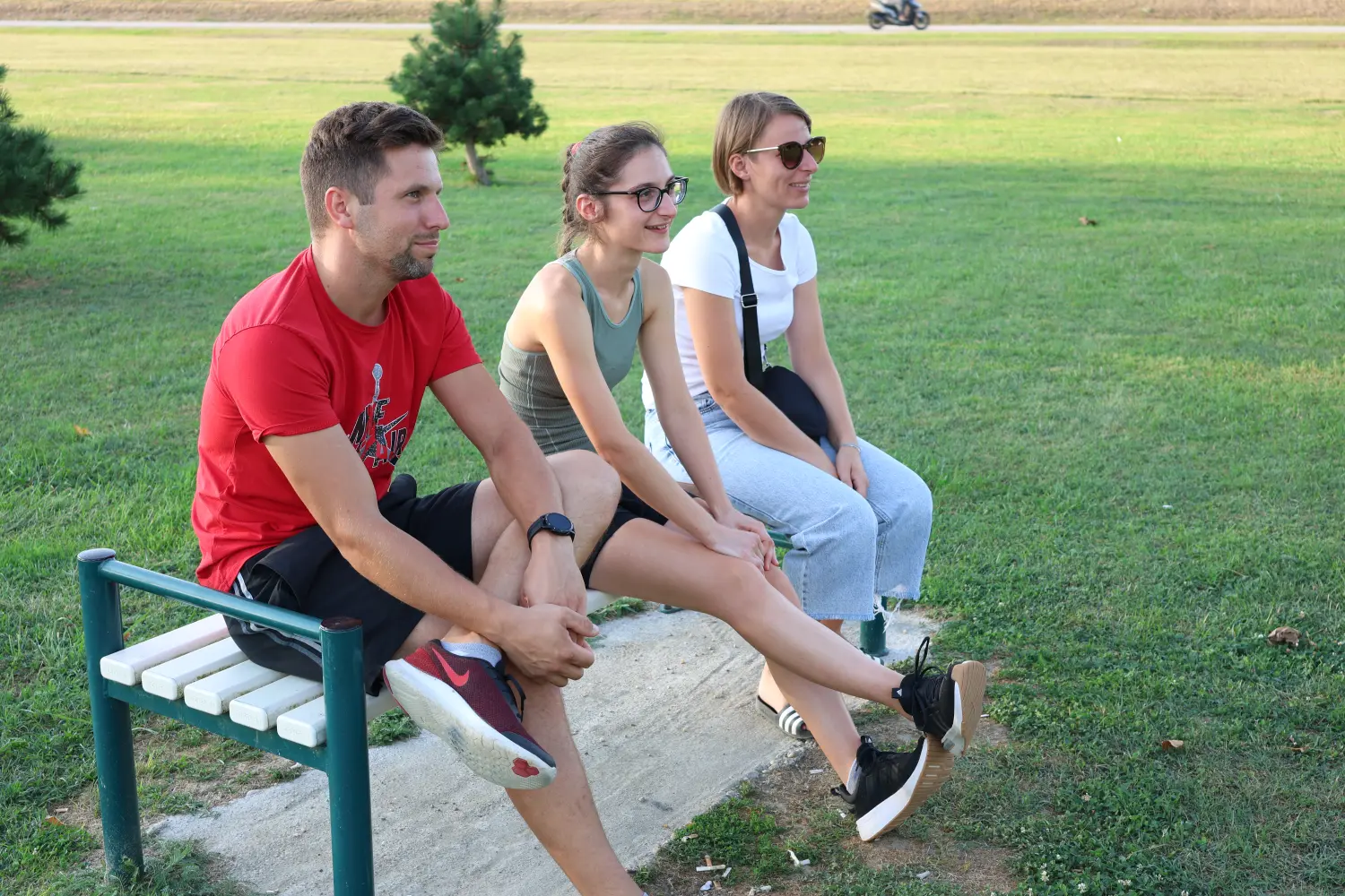 Klikom po Marini, 25.8.2024., Mateja Balent (6) Klikom po Marini, 25.8.2024., Mateja Balent (6)