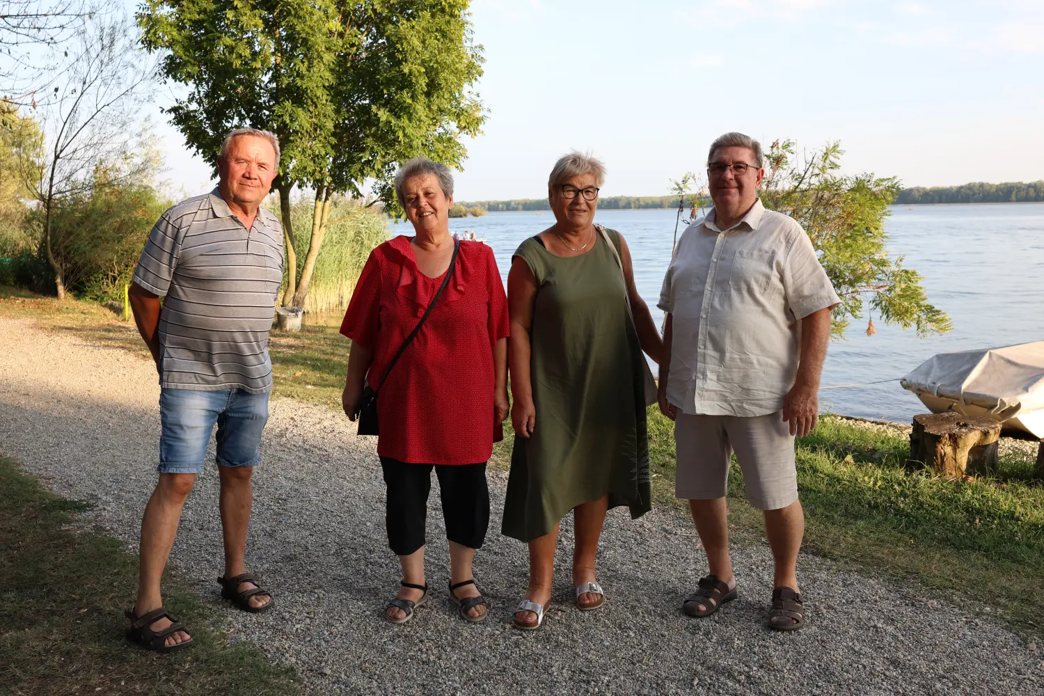 Klikom po Marini, 25.8.2024., Mateja Balent (7) Klikom po Marini, 25.8.2024., Mateja Balent (7)