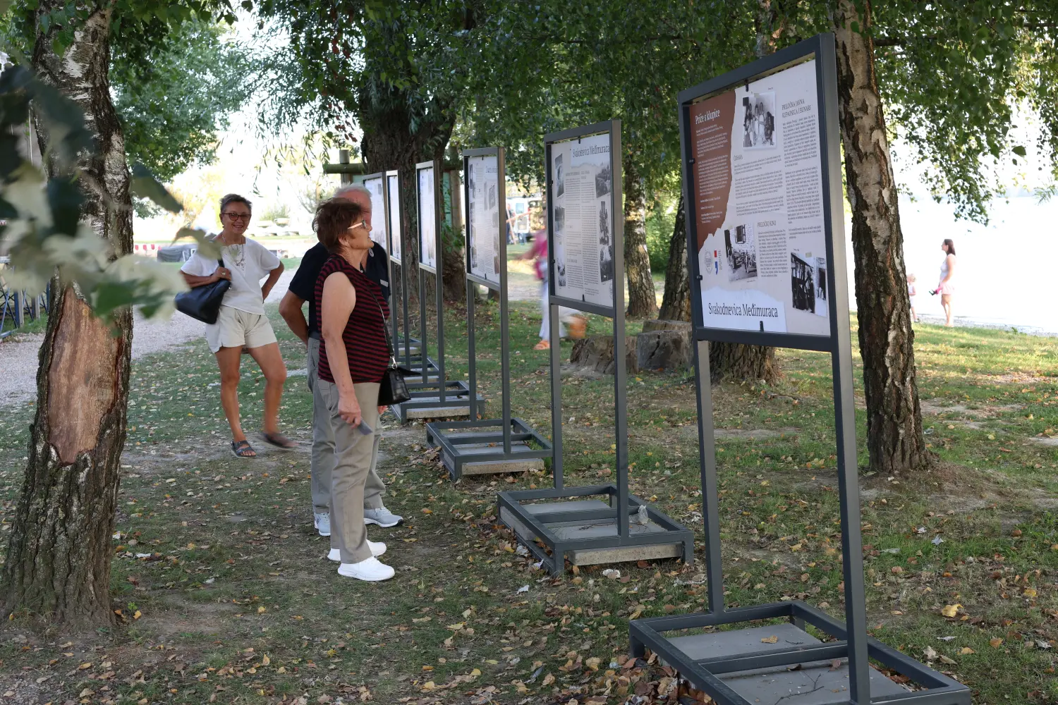 Klikom po Marini, 25.8.2024., Mateja Balent (8) Klikom po Marini, 25.8.2024., Mateja Balent (8)