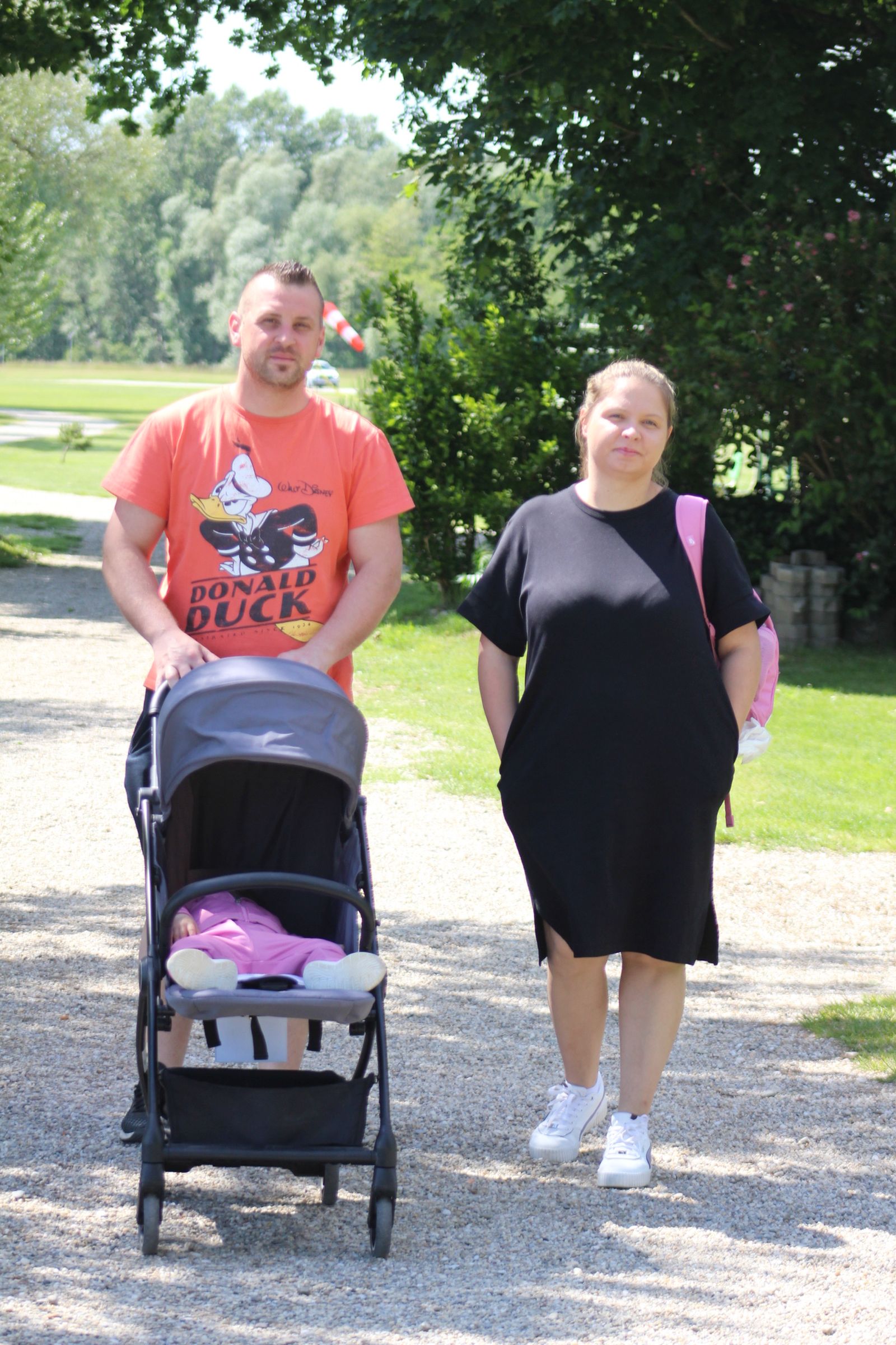 Klikom po Marini 2505