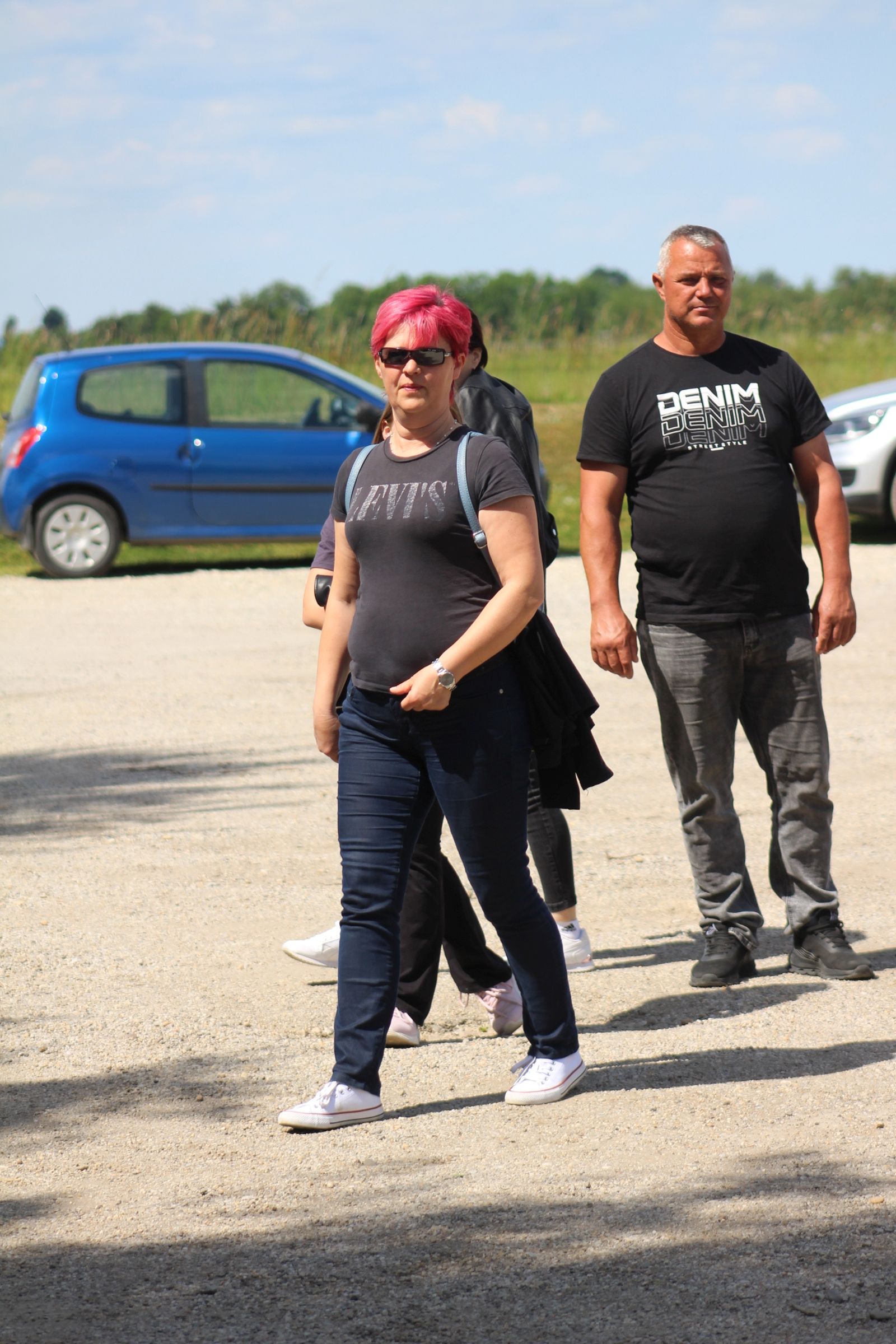 Klikom po Marini 2505