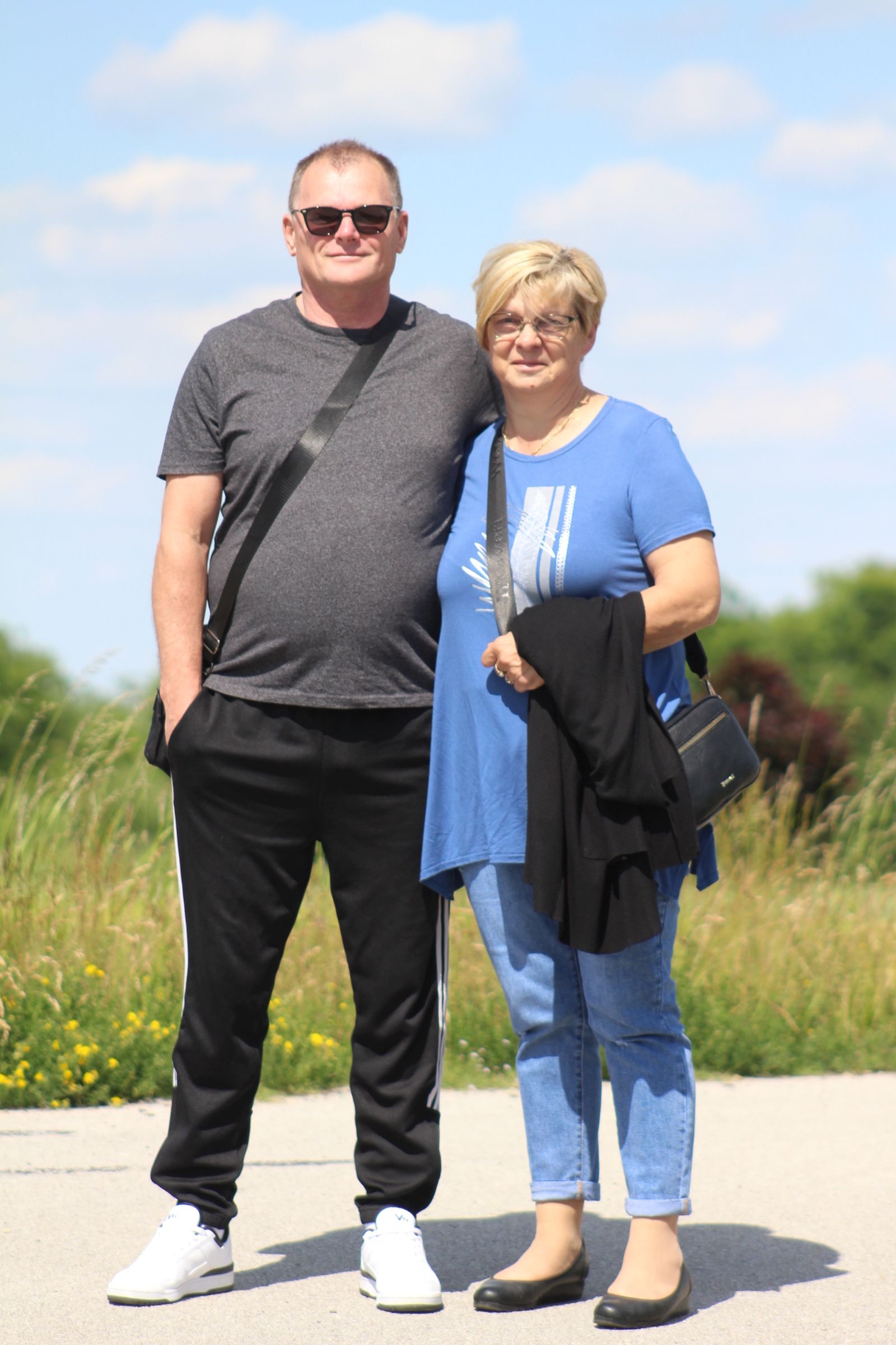 Klikom po Marini 2505