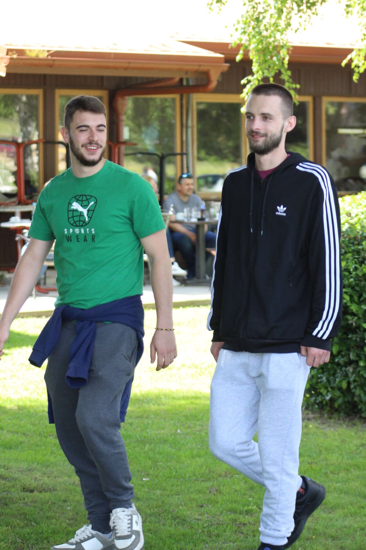 Klikom po Marini 2505 16 Klikom po Marini 2505